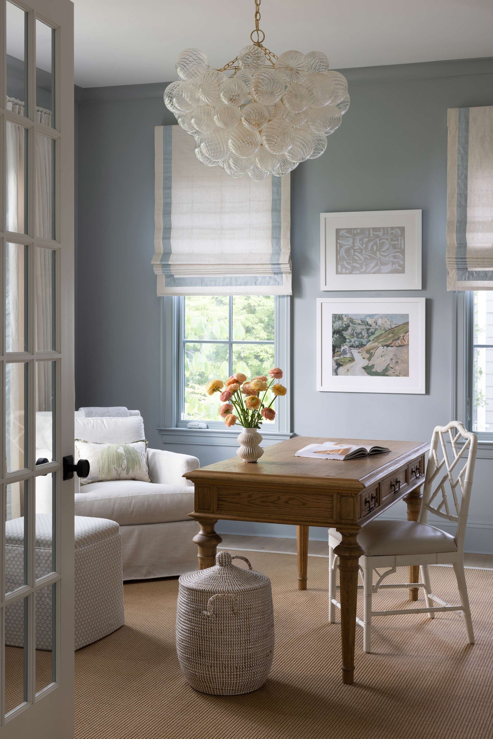 Melanie Bryant Interiors - Julie Neil Designs