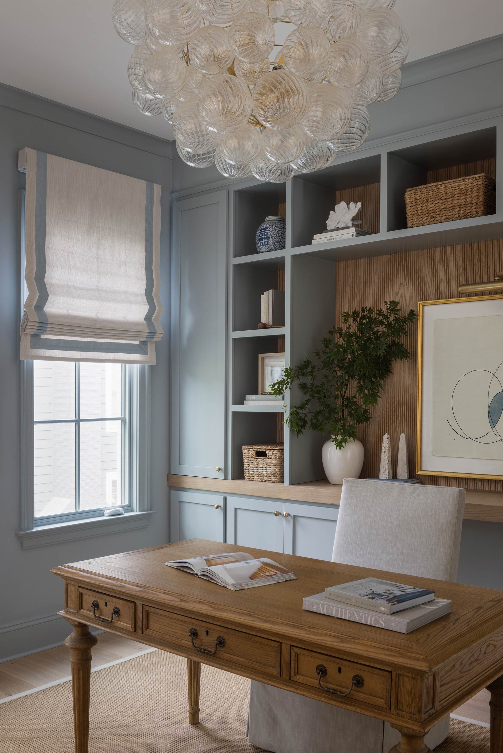Melanie Bryant Interiors - Julie Neil Designs