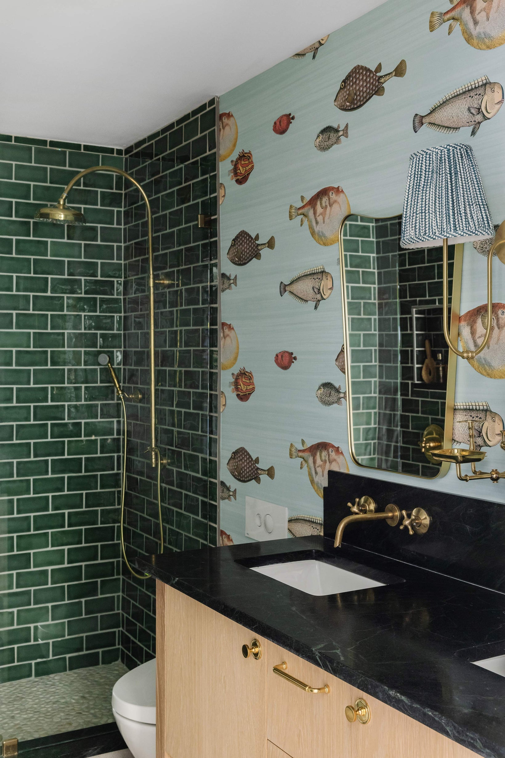 Georgia Street Design - Julie Neil Designs