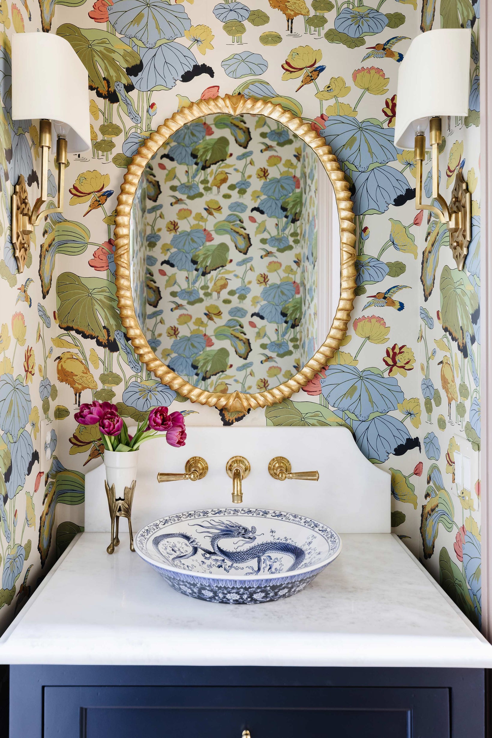 Georgia Street Design - Julie Neil Designs