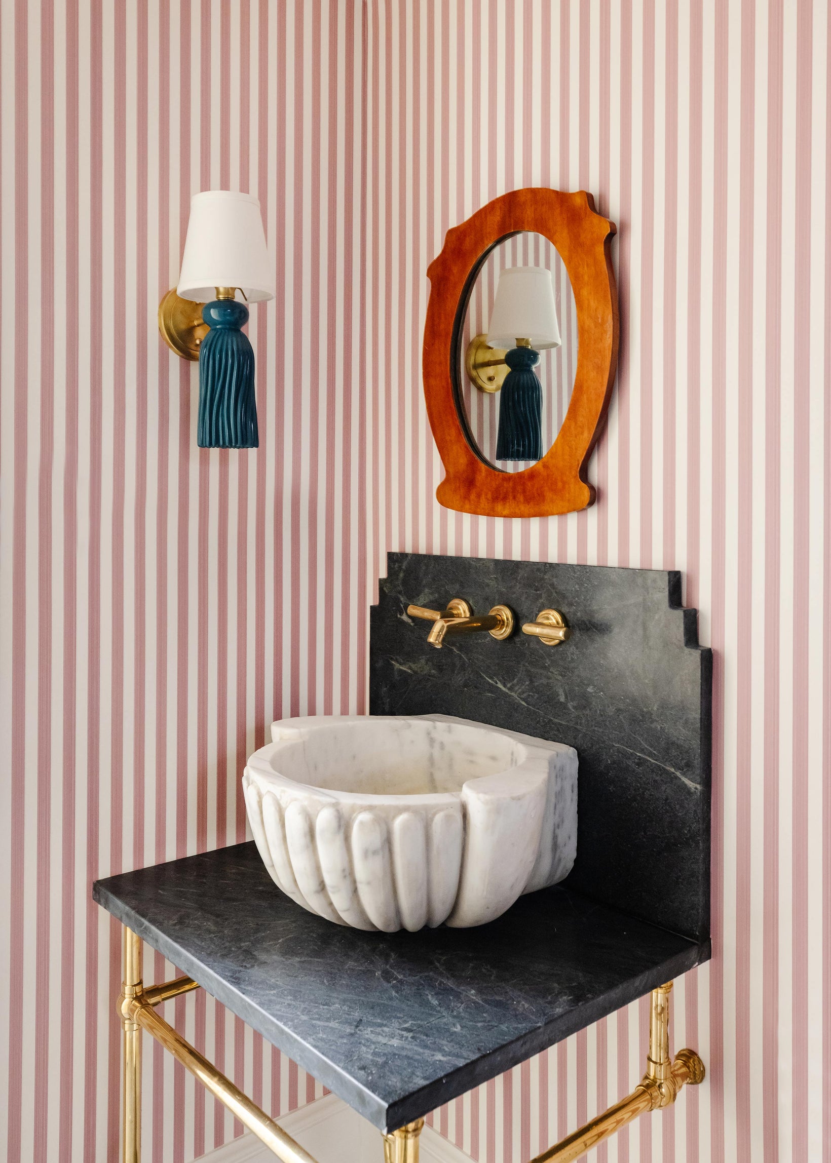 Georgia Street Design - Julie Neil Designs