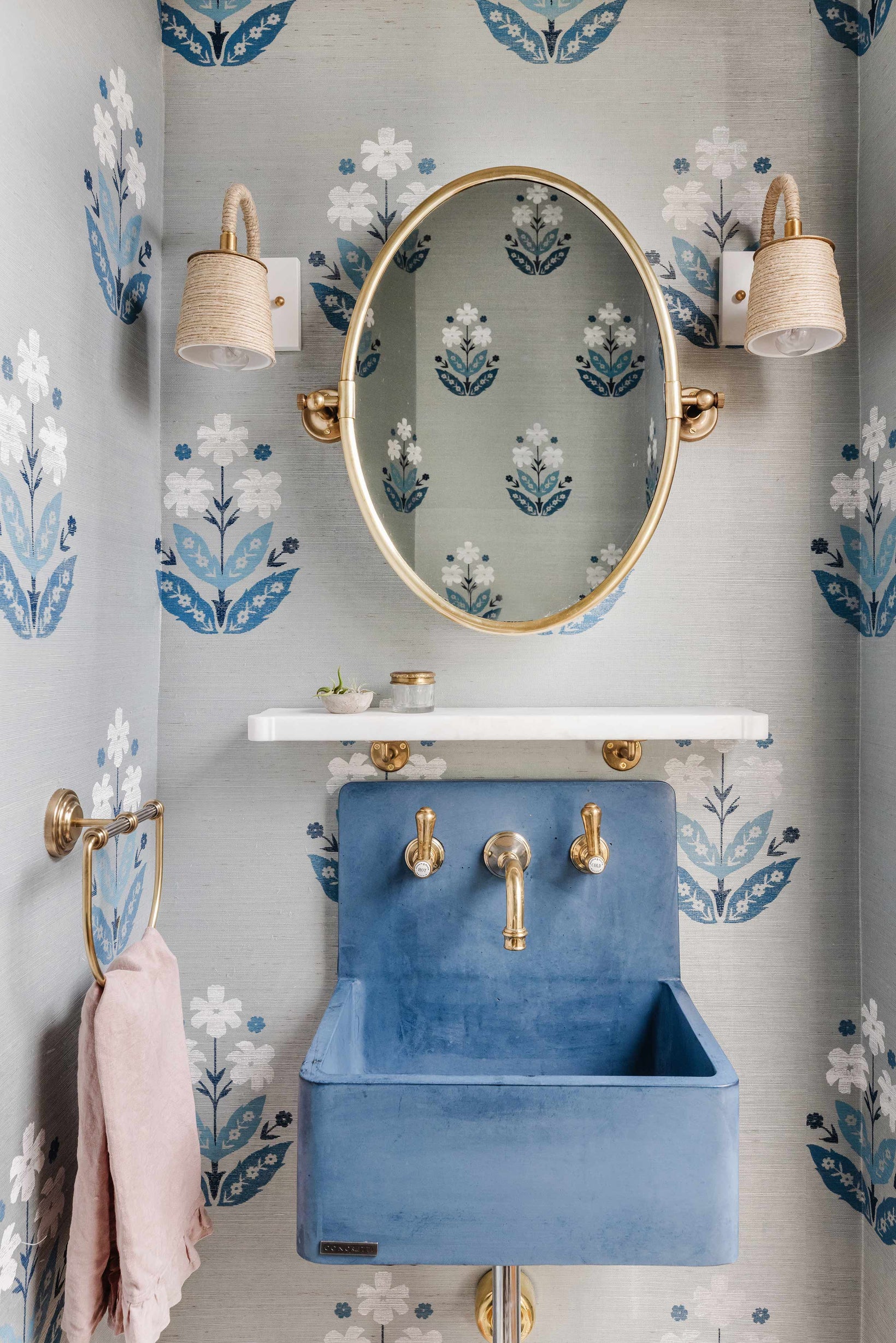 Georgia Street Design - Julie Neil Designs