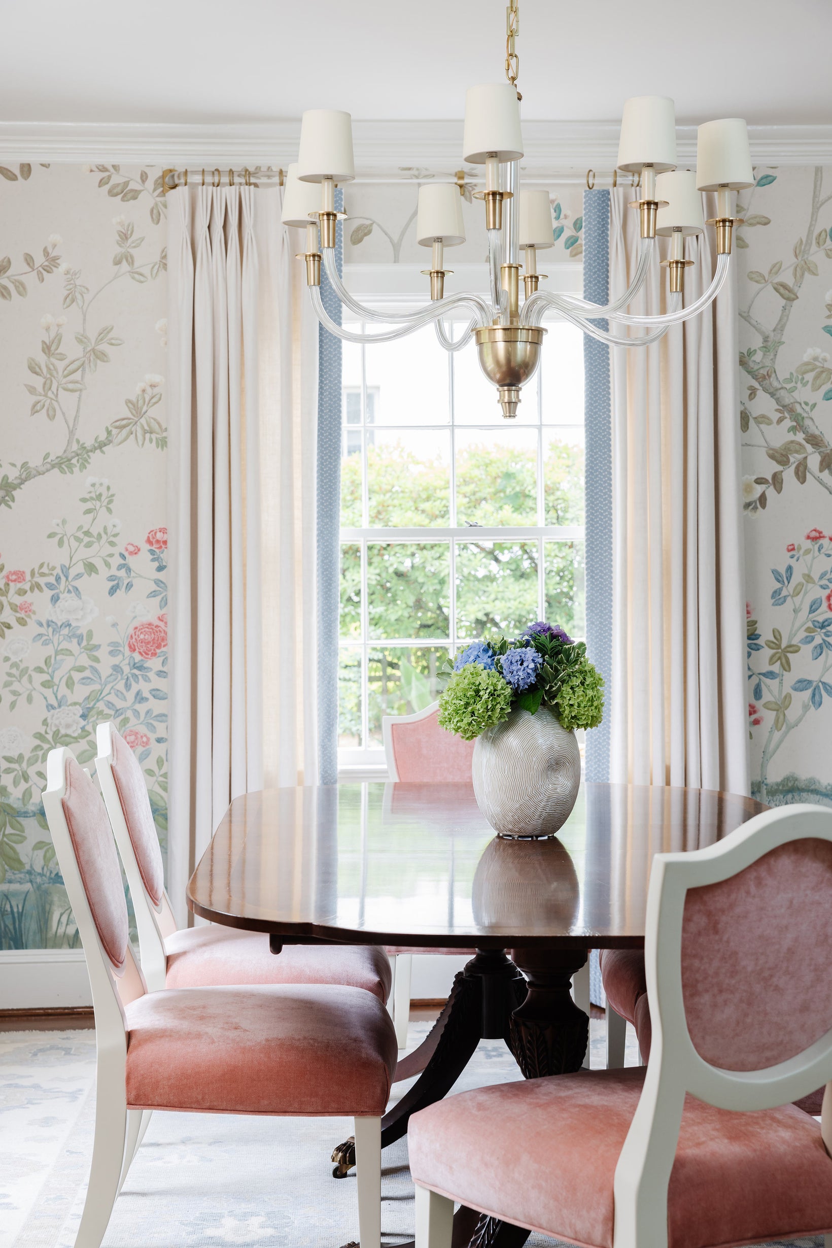 West Trade Interiors - Julie Neil Designs