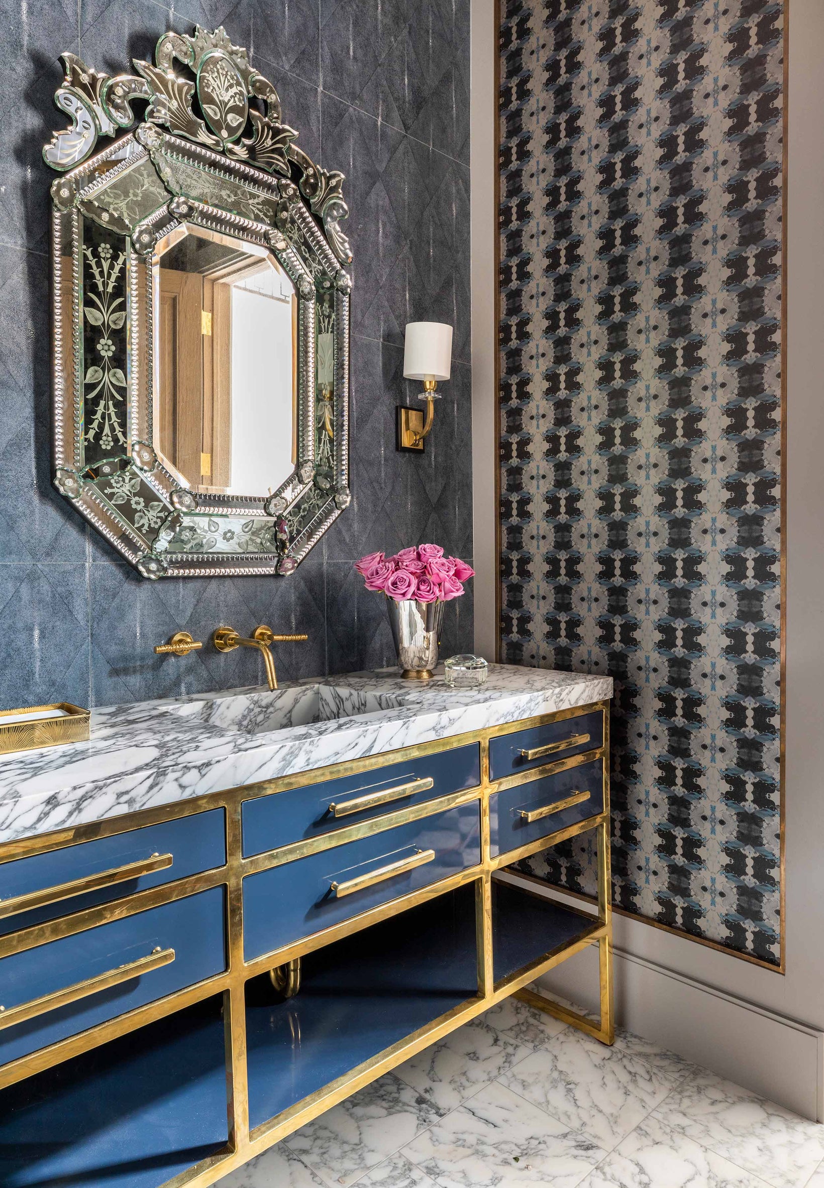 Chandos Collective - Julie Neil Designs