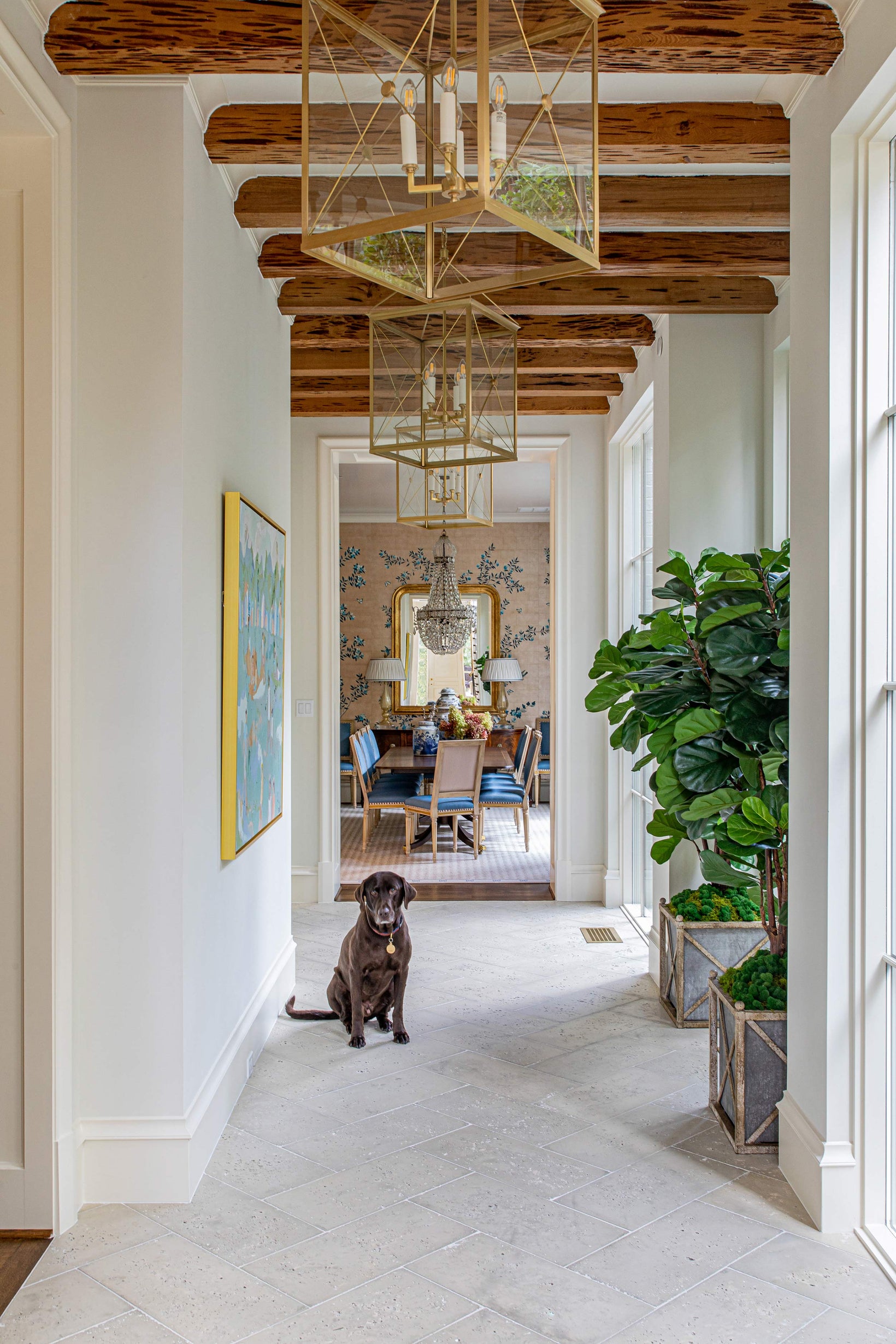 Woolery Associates - Julie Neil Designs