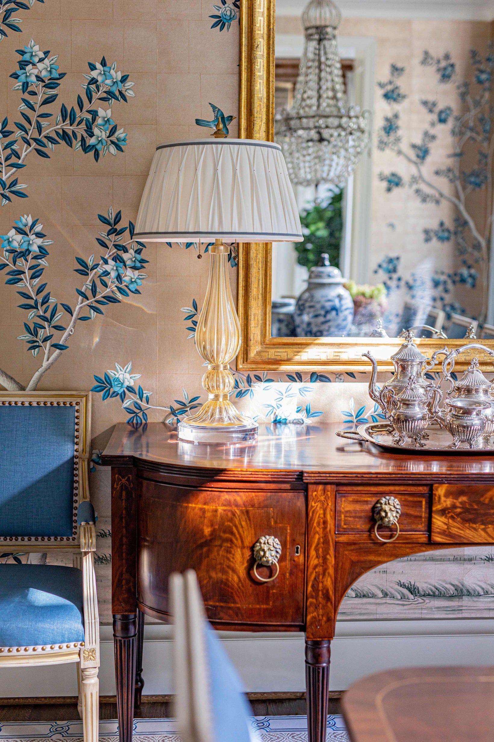 Woolery Associates - Julie Neil Designs