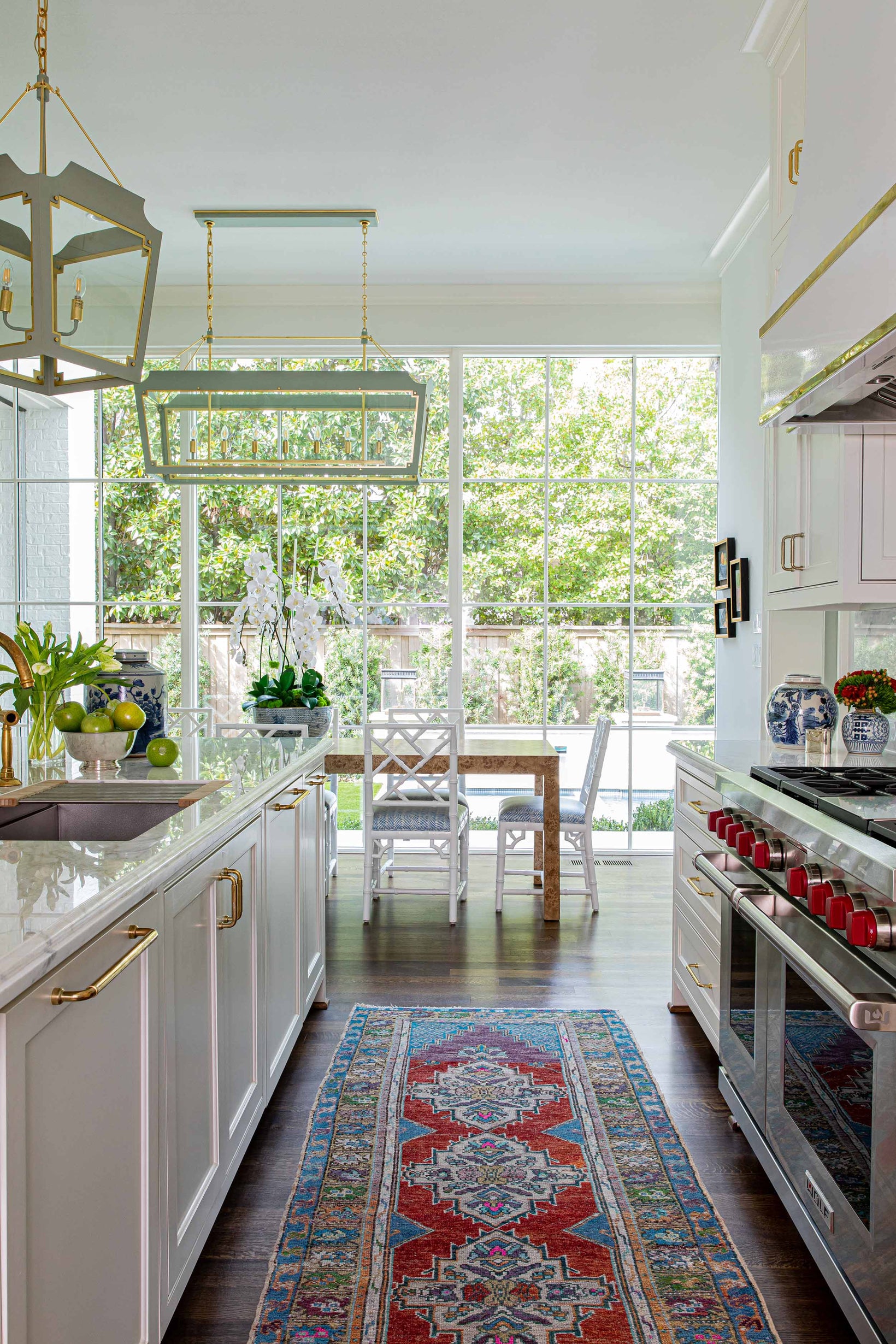 Woolery Associates - Julie Neil Designs