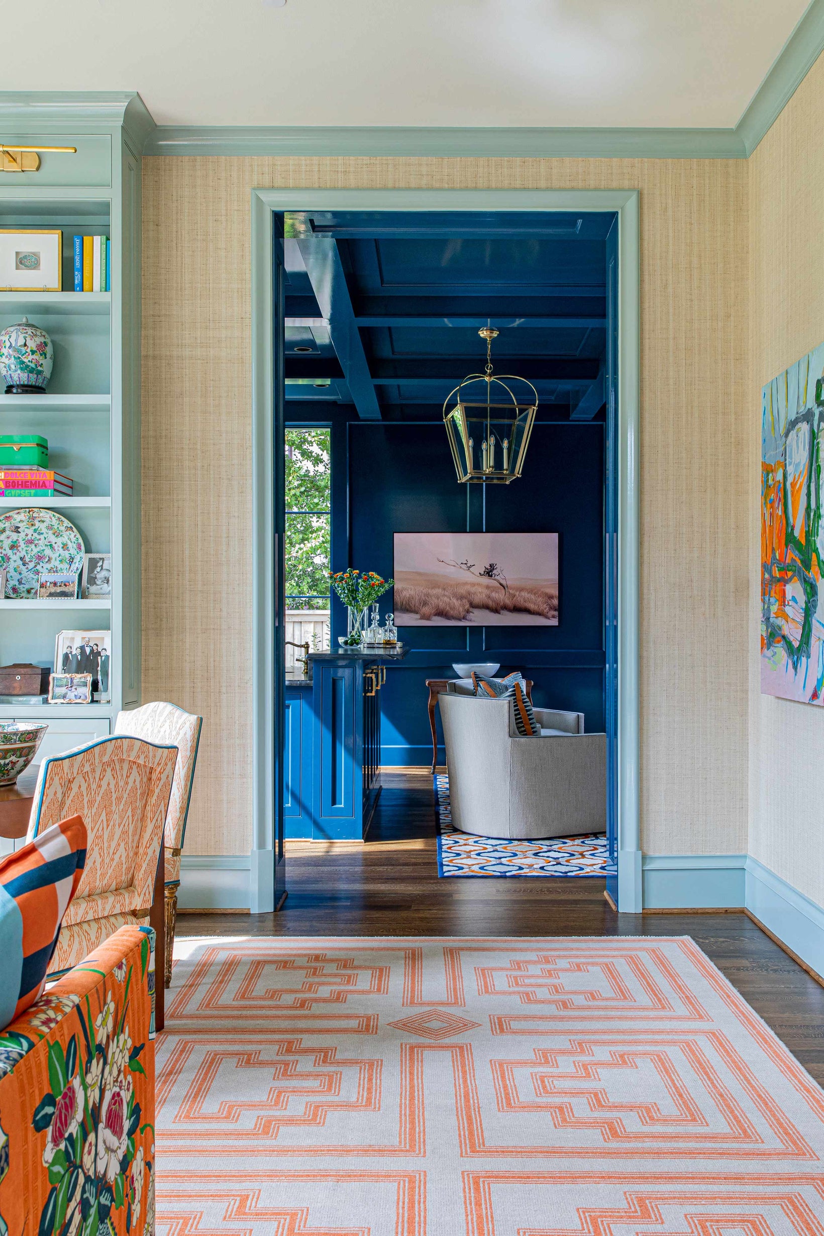 Woolery Associates - Julie Neil Designs