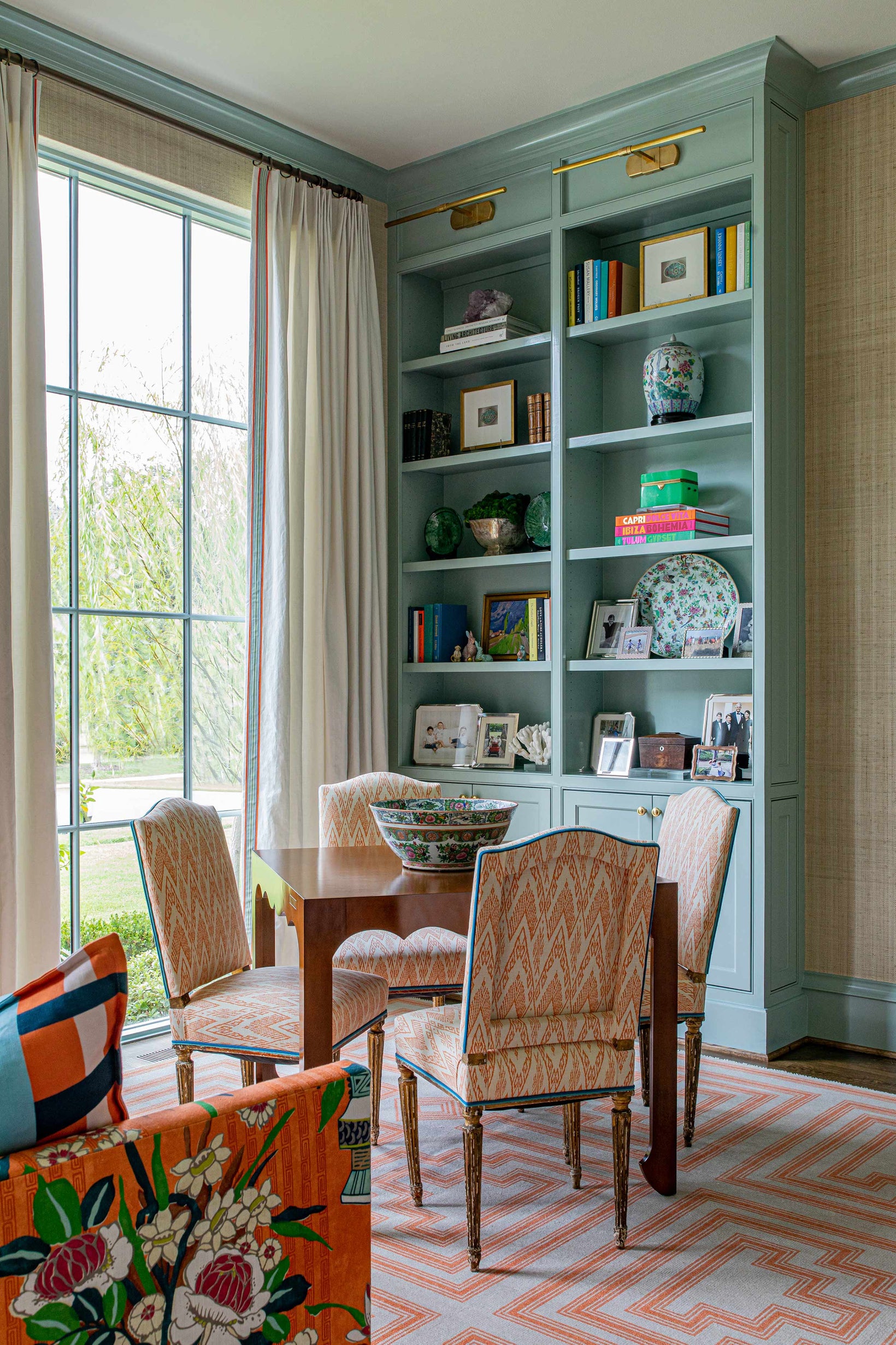 Woolery Associates - Julie Neil Designs
