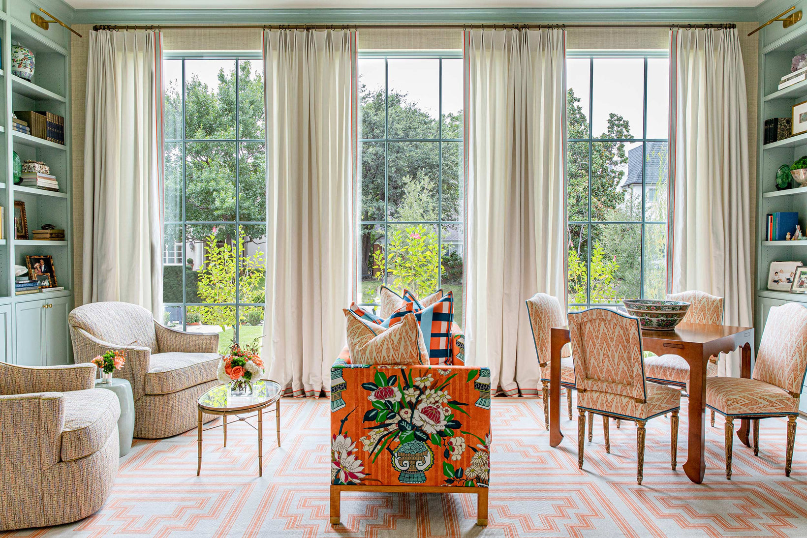 Woolery Associates - Julie Neil Designs
