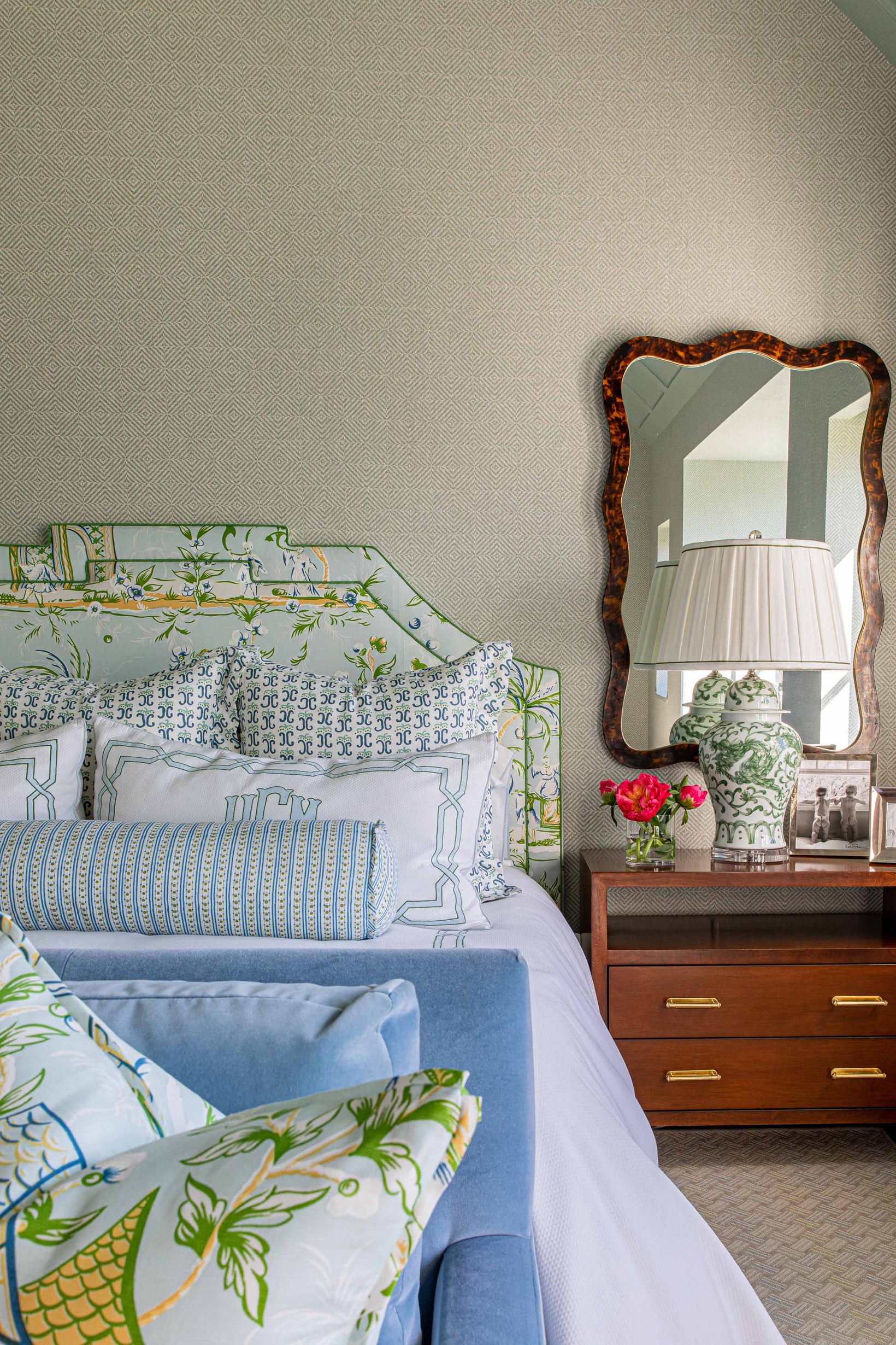 Woolery Associates - Julie Neil Designs