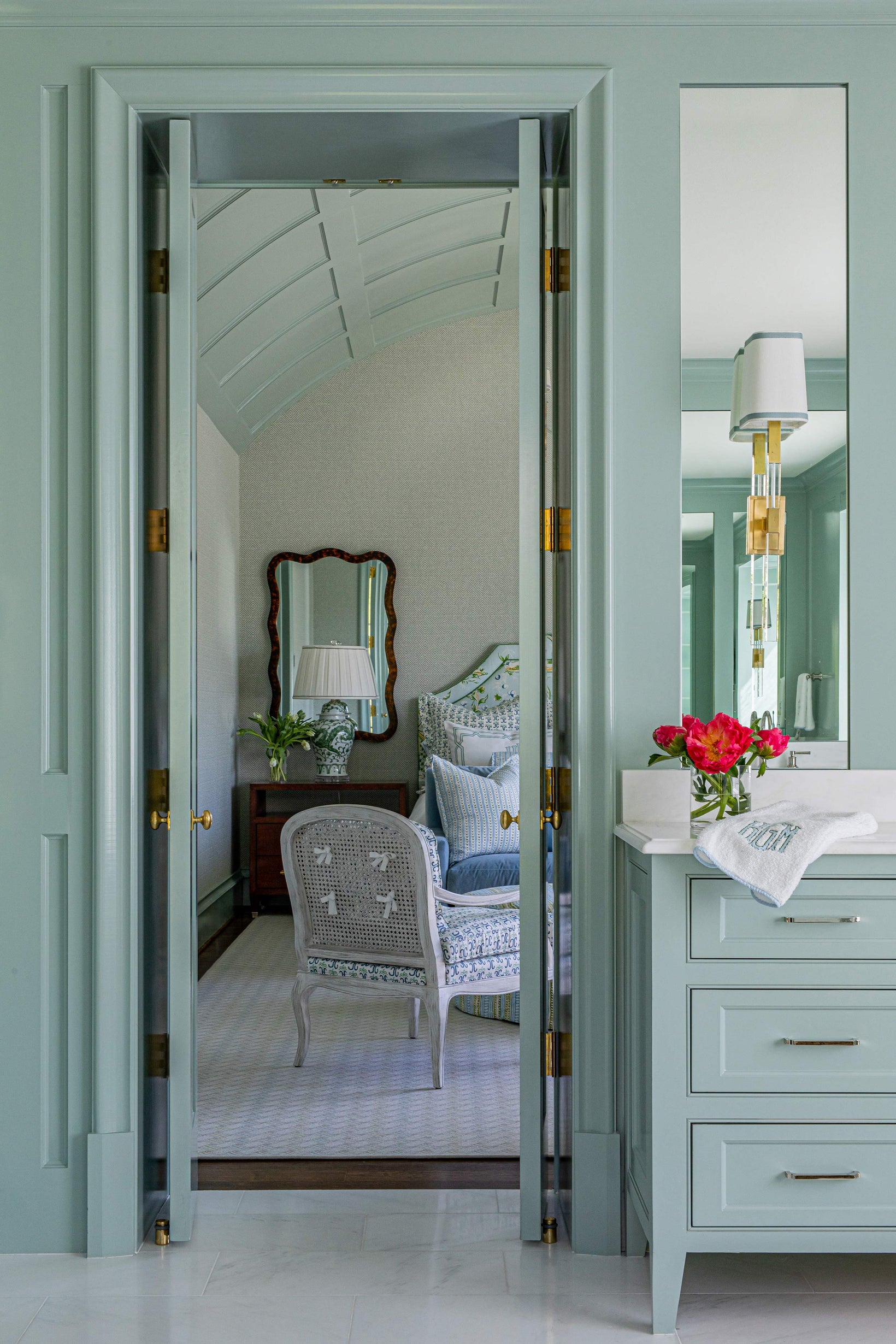 Woolery Associates - Julie Neil Designs