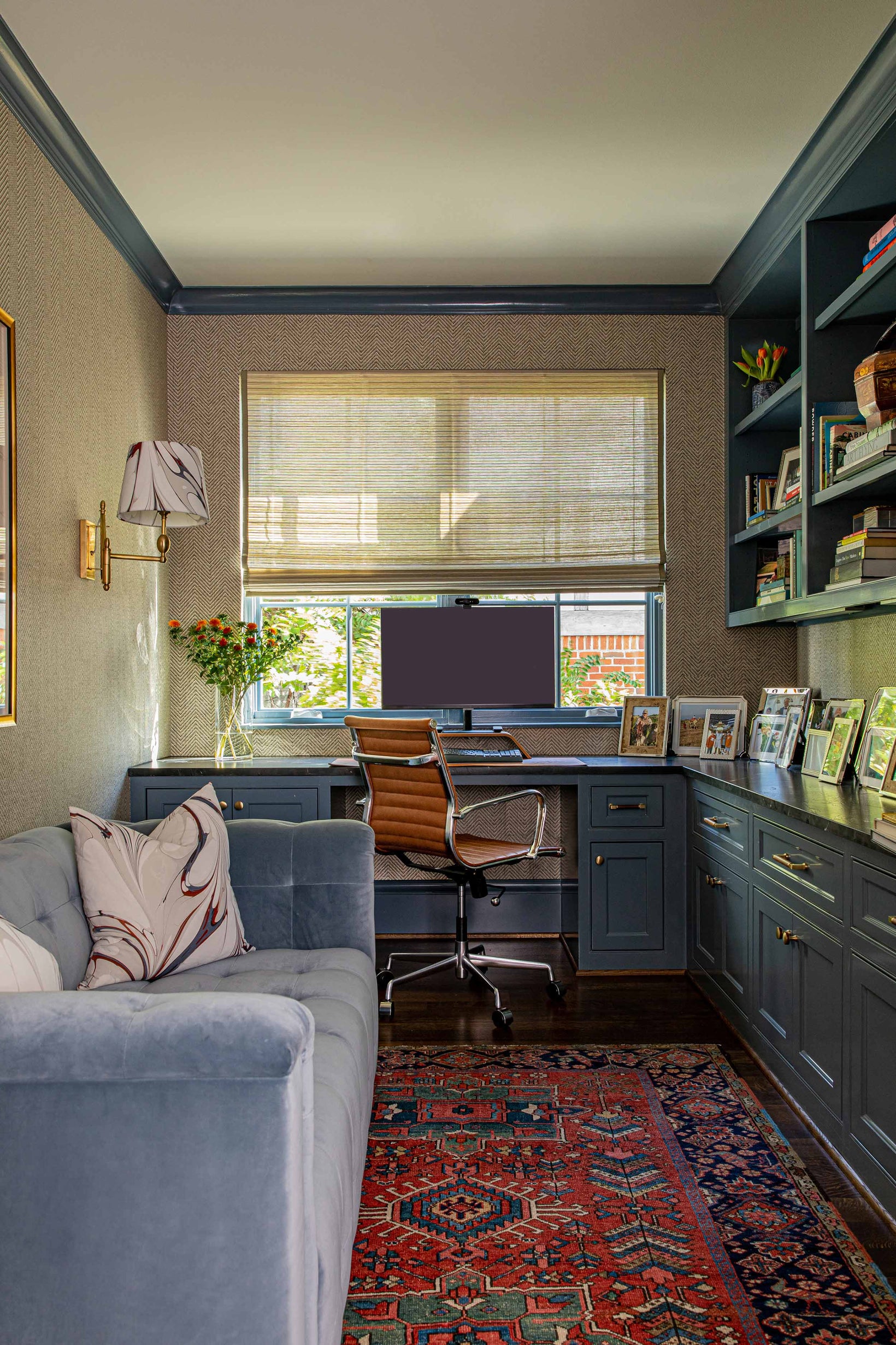 Woolery Associates - Julie Neil Designs