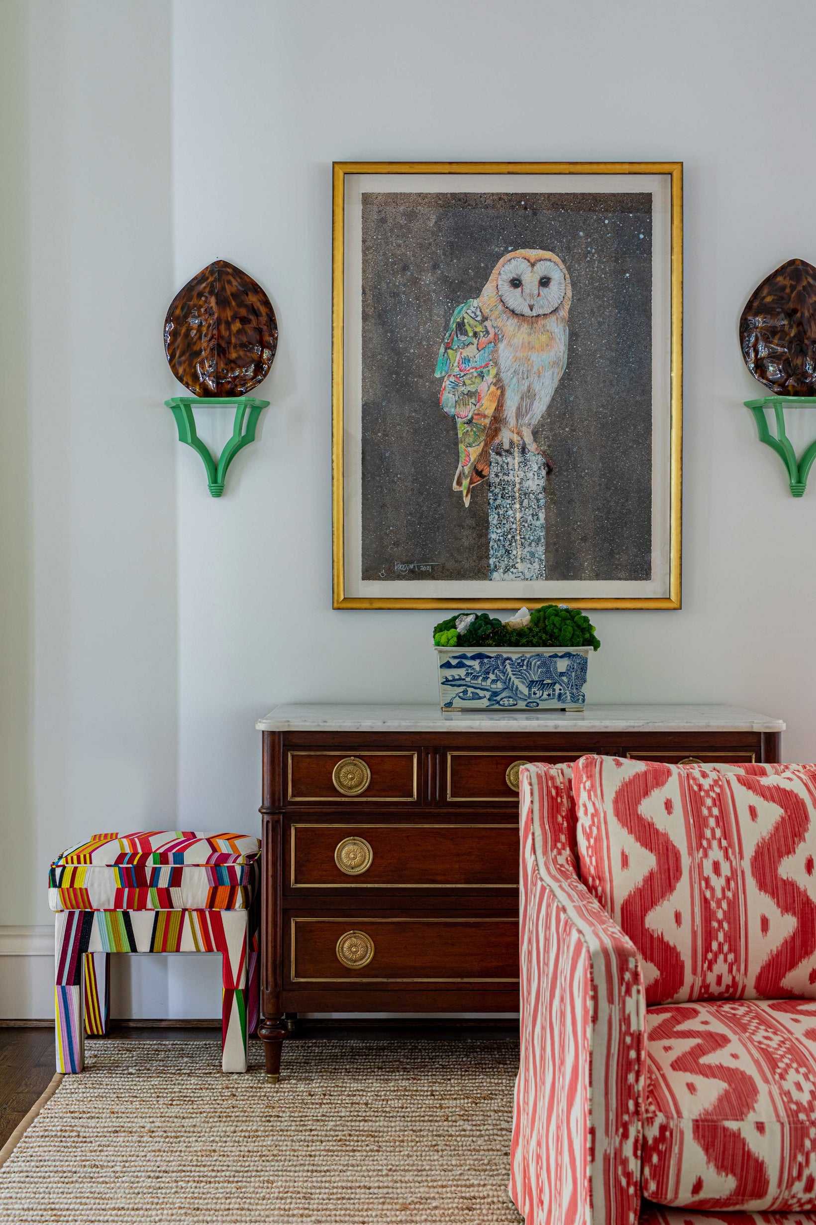 Woolery Associates - Julie Neil Designs