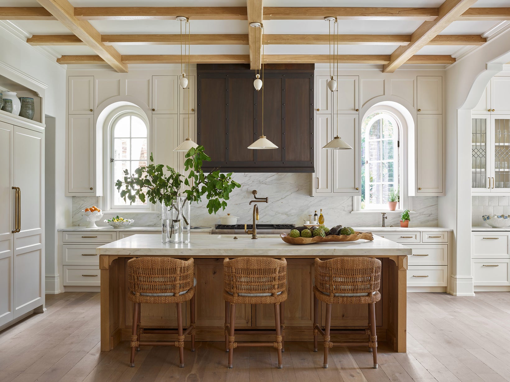 Jessica Bradley Interiors - Julie Neil Designs