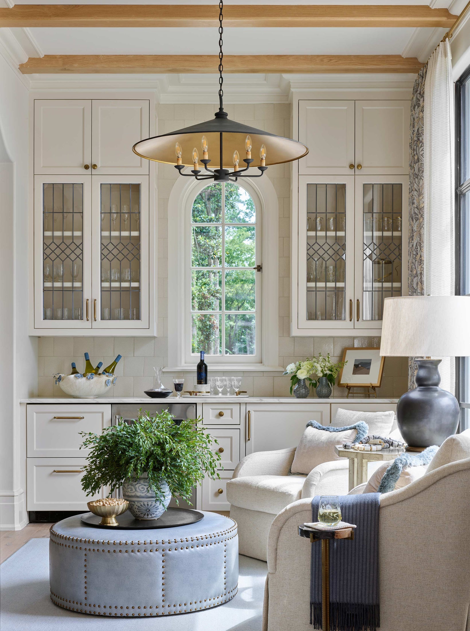 Jessica Bradley Interiors - Julie Neil Designs