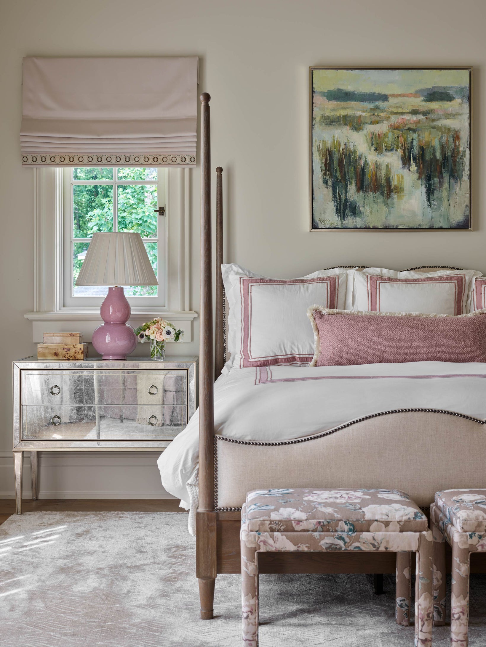 Jessica Bradley Interiors - Julie Neil Designs