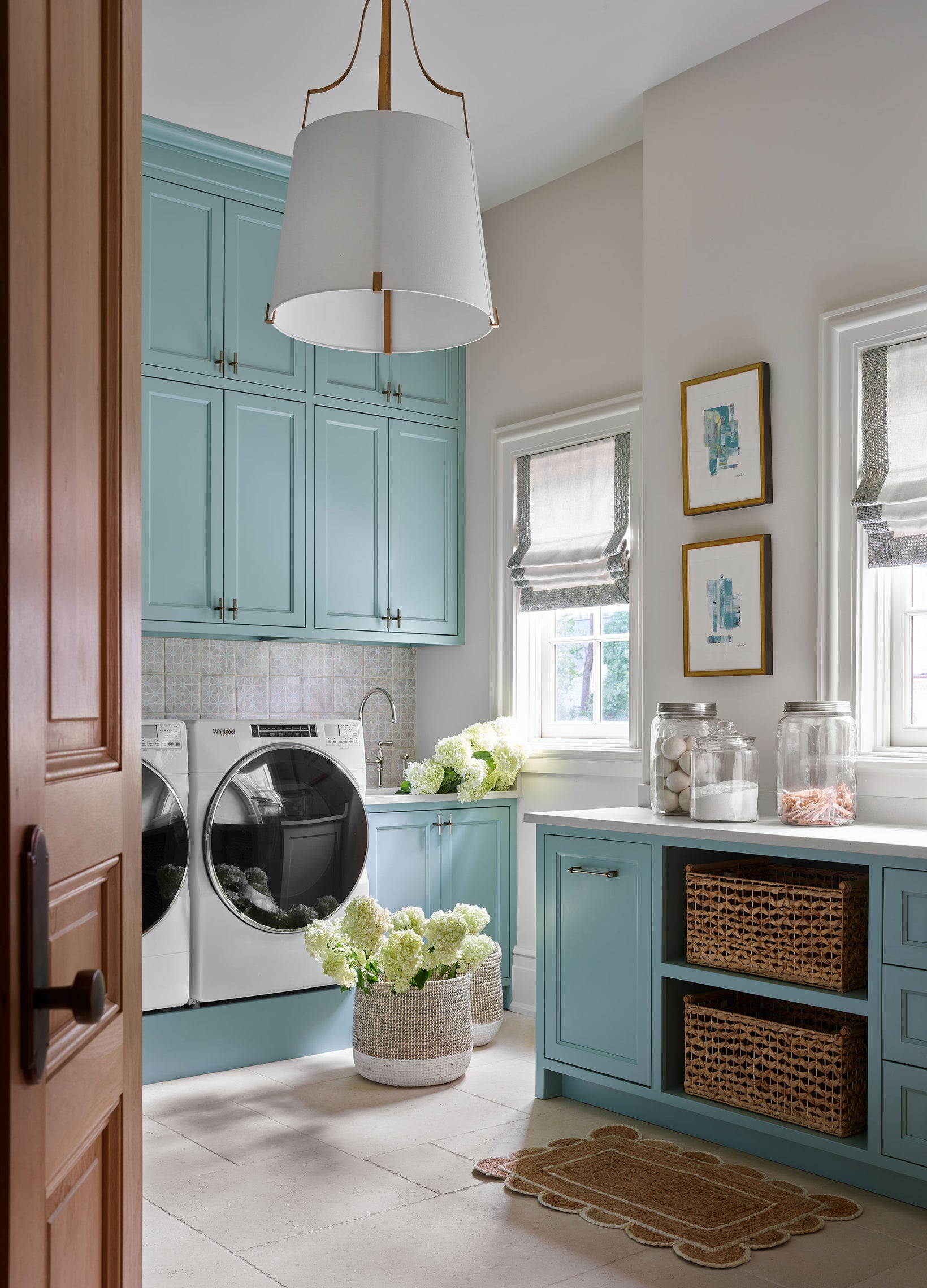 Jessica Bradley Interiors - Julie Neil Designs