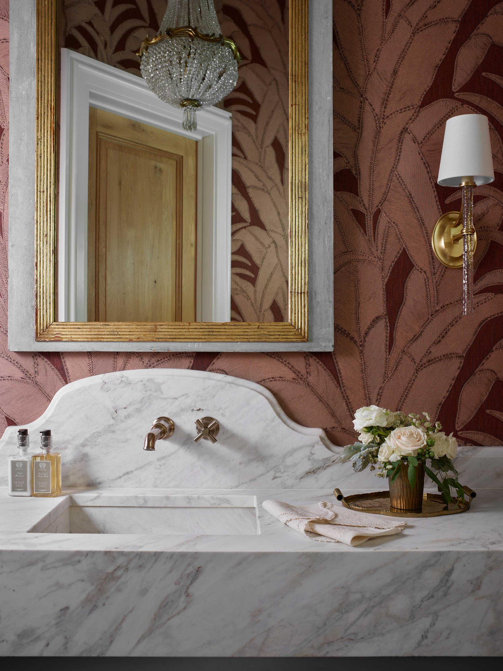 Jessica Bradley Interiors - Julie Neil Designs
