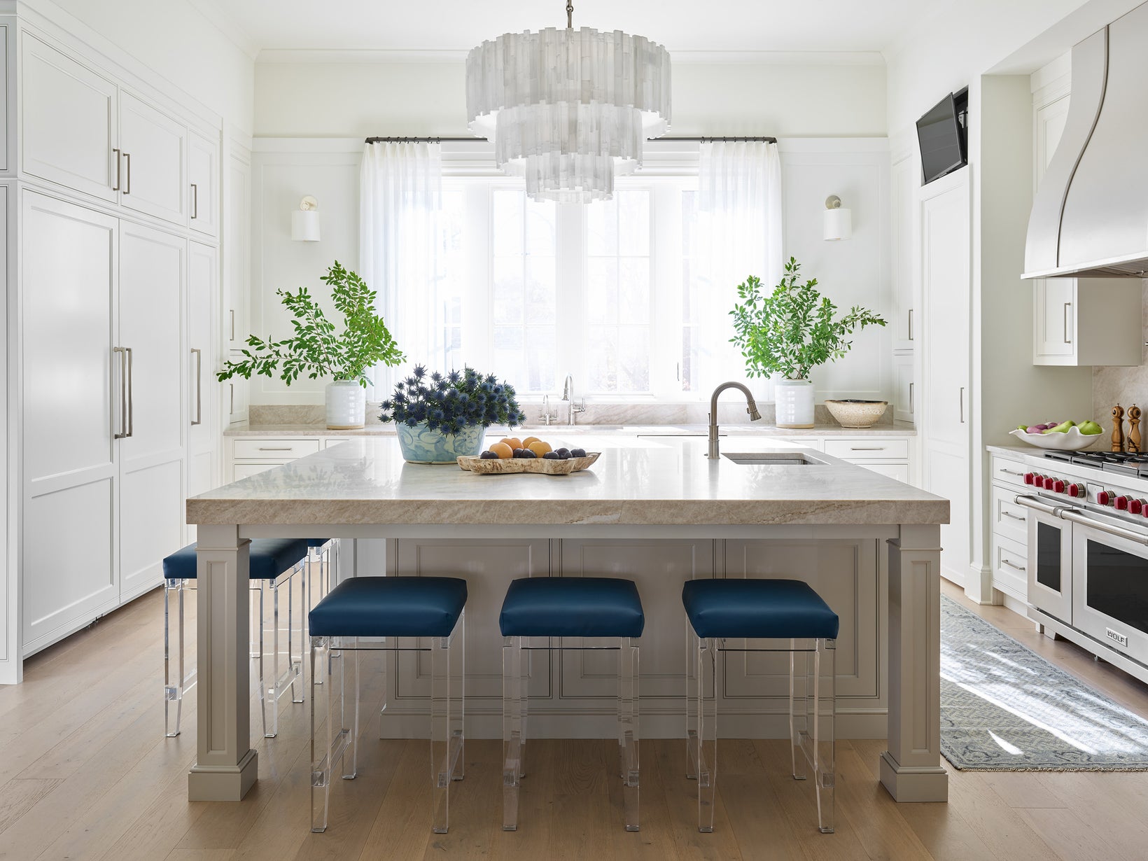 C. Walker Designs - Julie Neil Designs