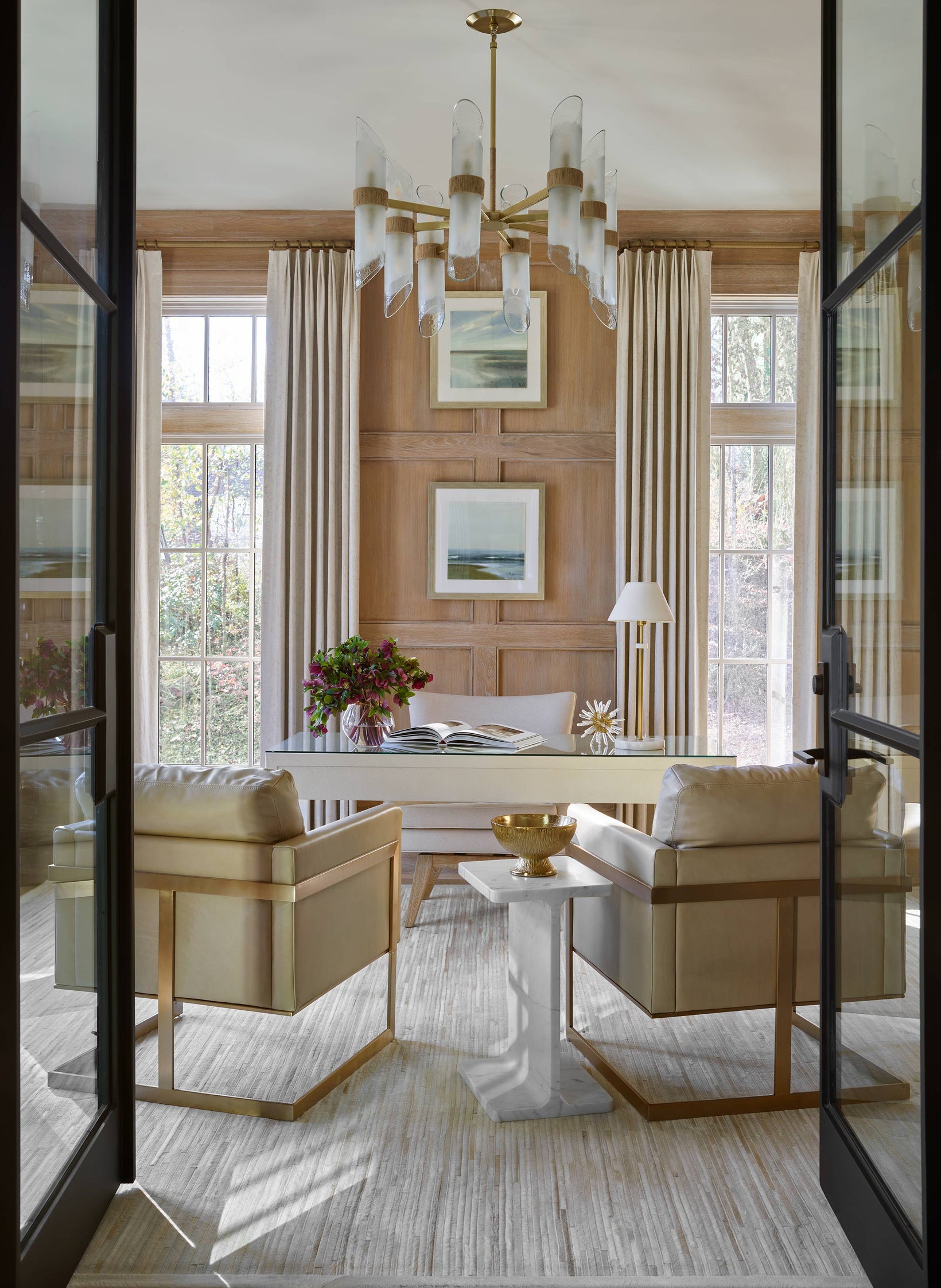 C. Walker Designs - Julie Neil Designs
