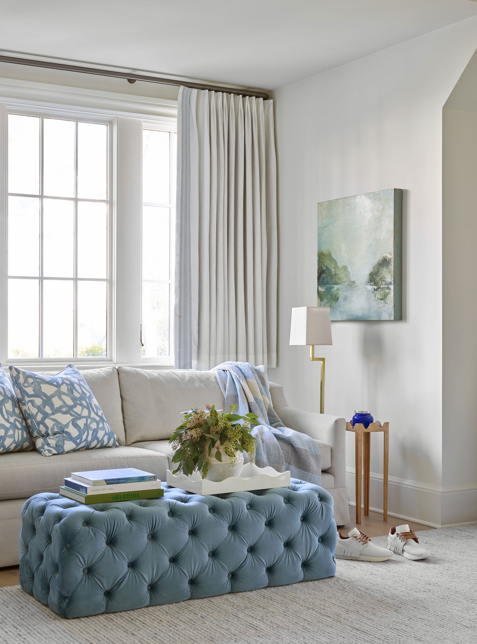 C. Walker Designs - Julie Neil Designs