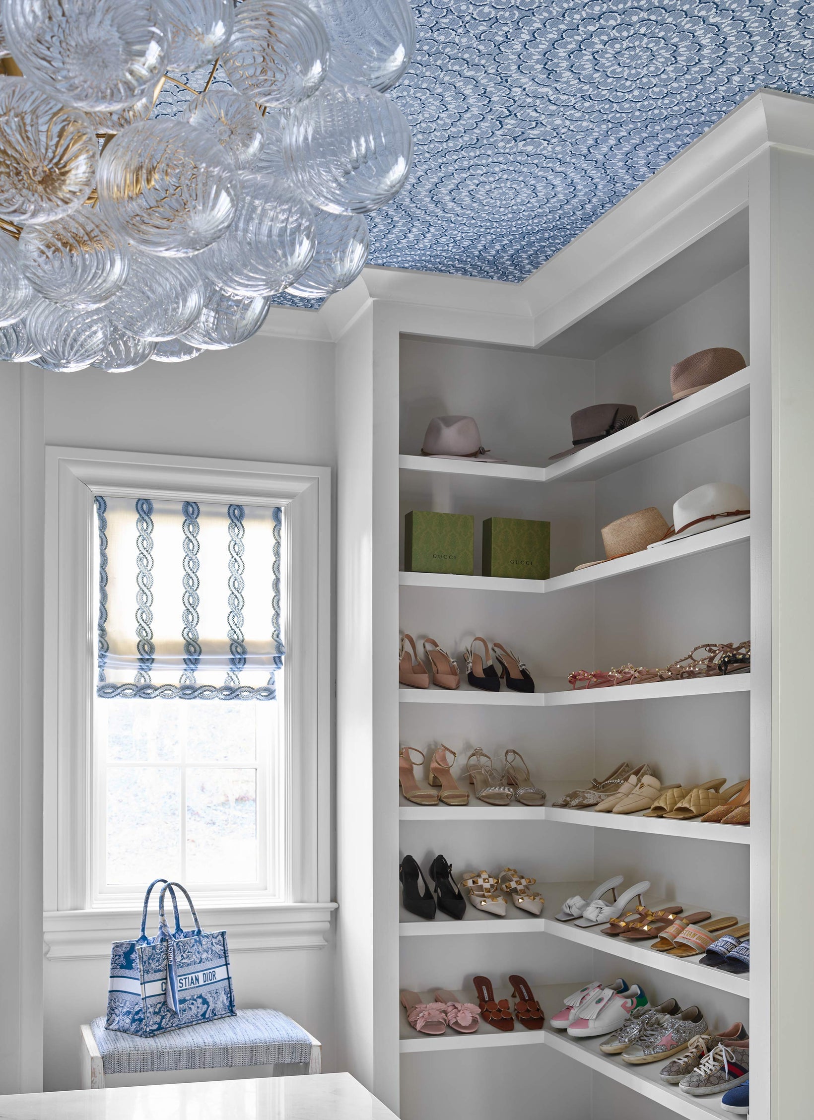 C. Walker Designs - Julie Neil Designs
