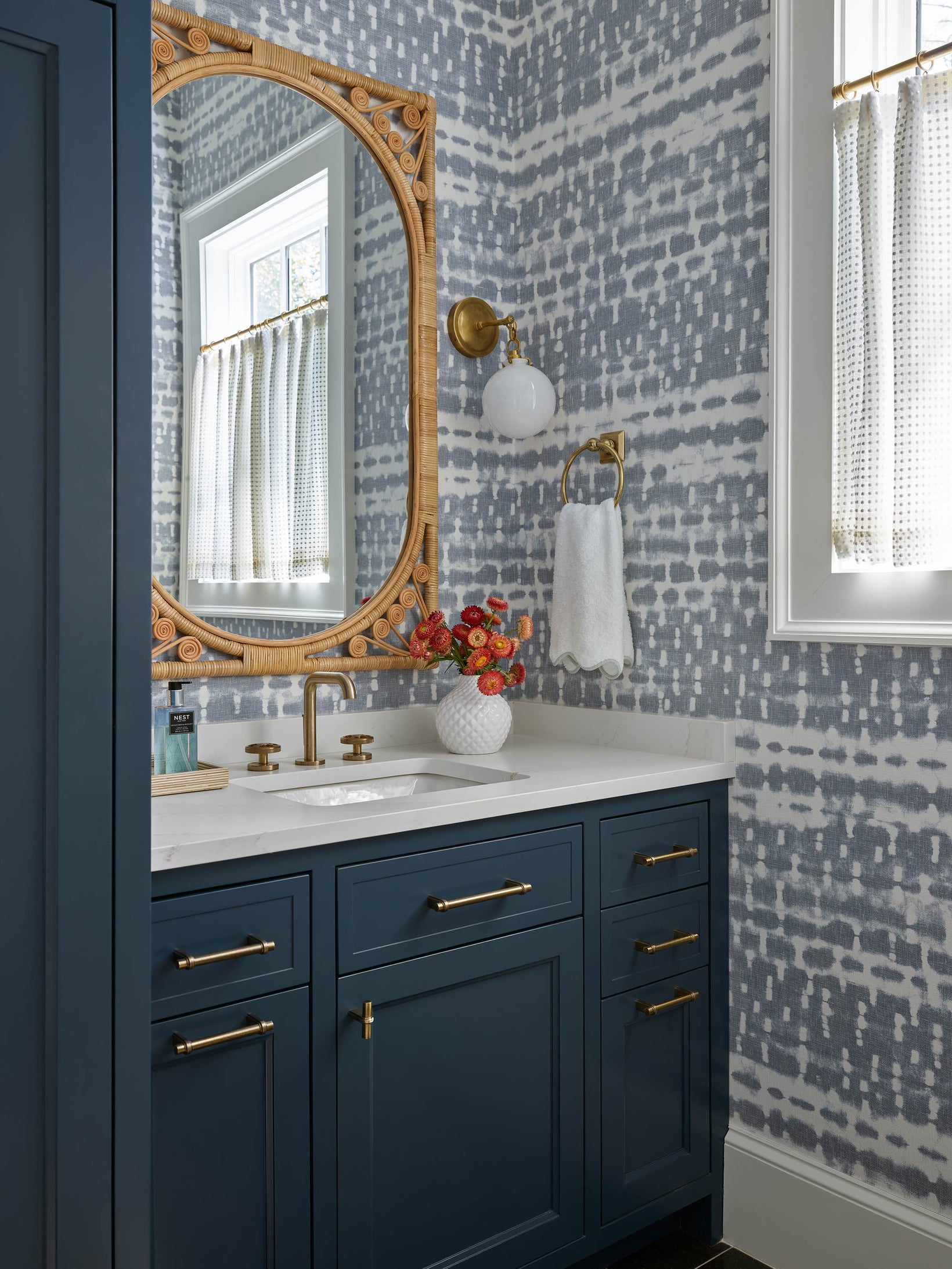 Jessica Bradley Interiors - Julie Neil Designs
