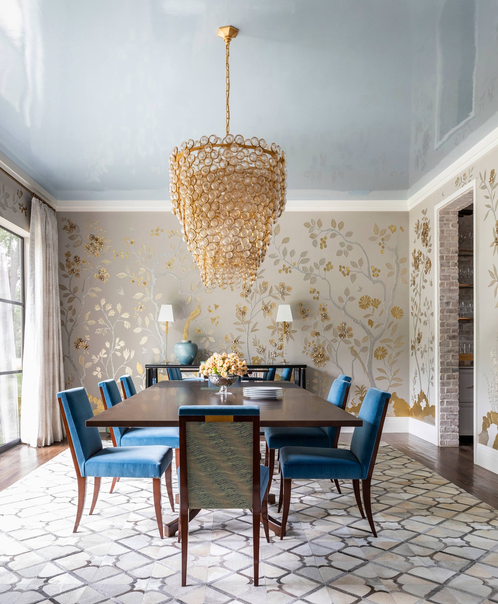Chandos Collective - Julie Neil Designs