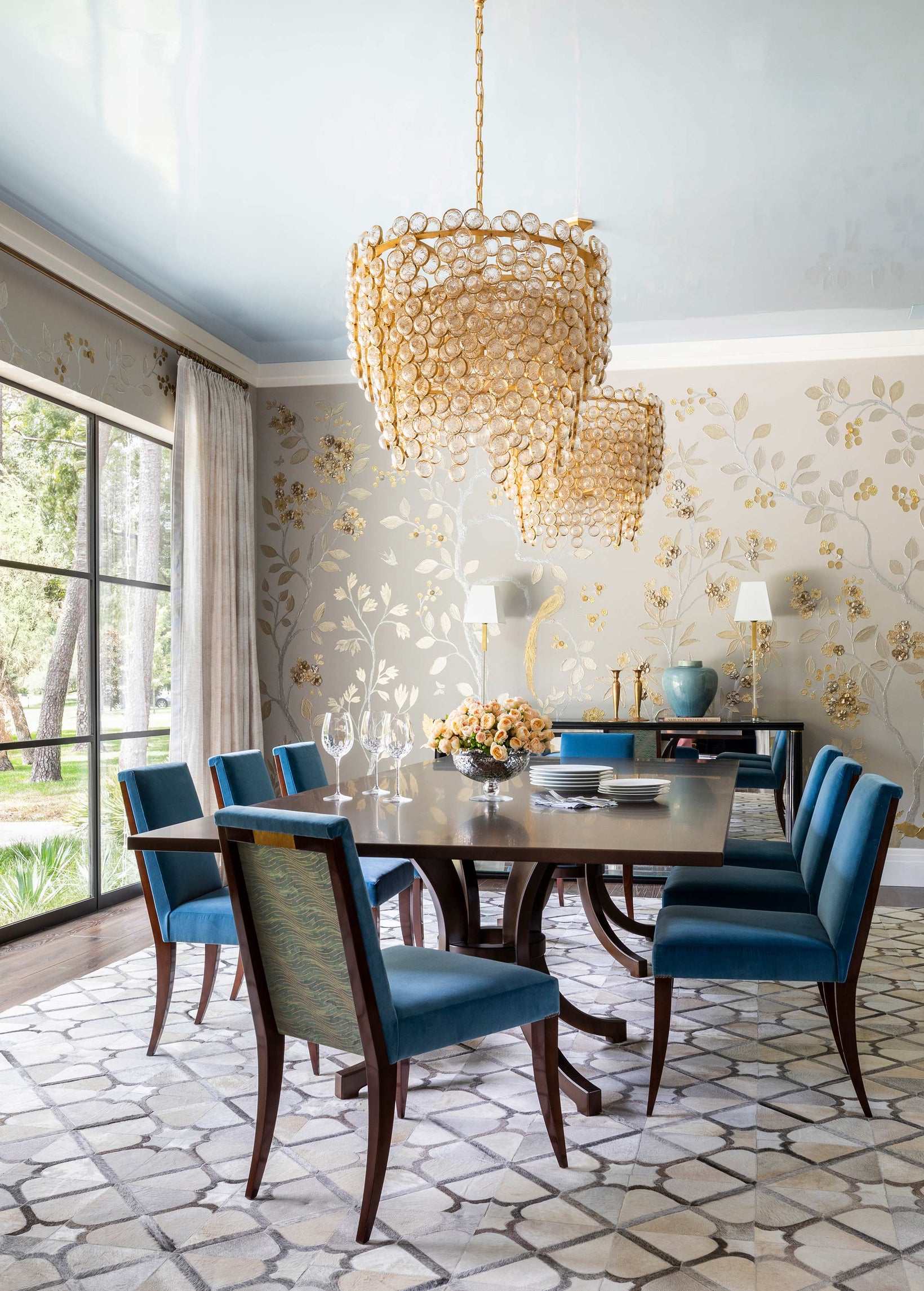 Chandos Collective - Julie Neil Designs