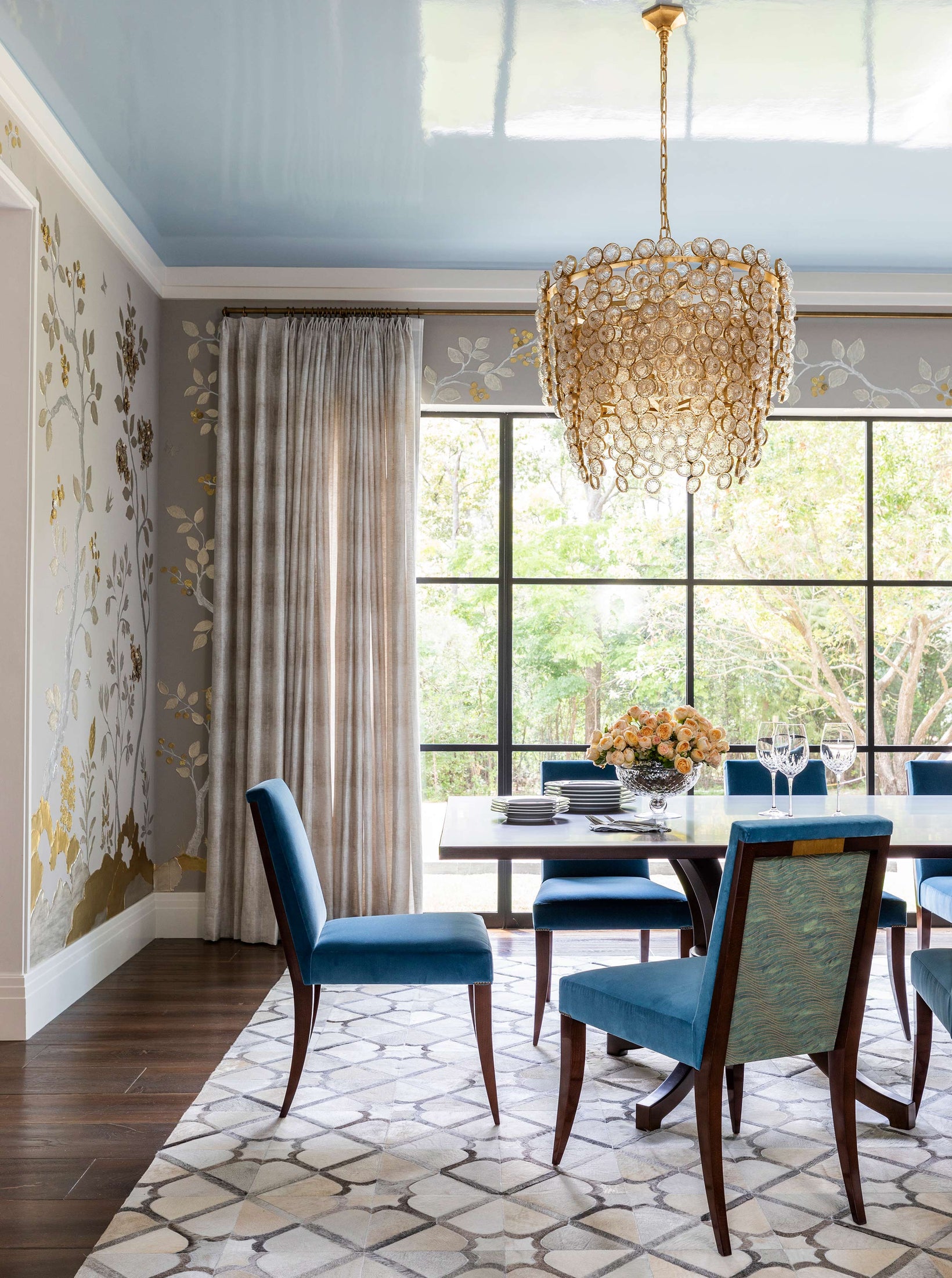 Chandos Collective - Julie Neil Designs