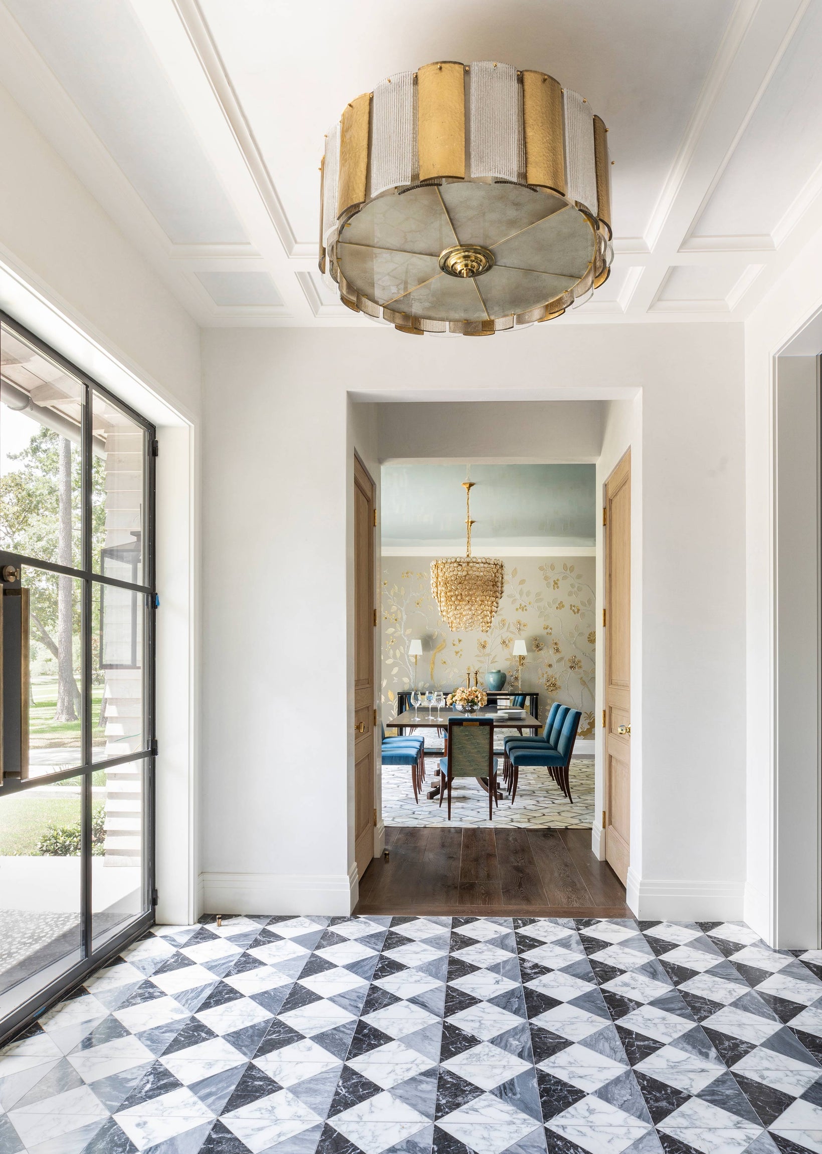 Chandos Collective - Julie Neil Designs