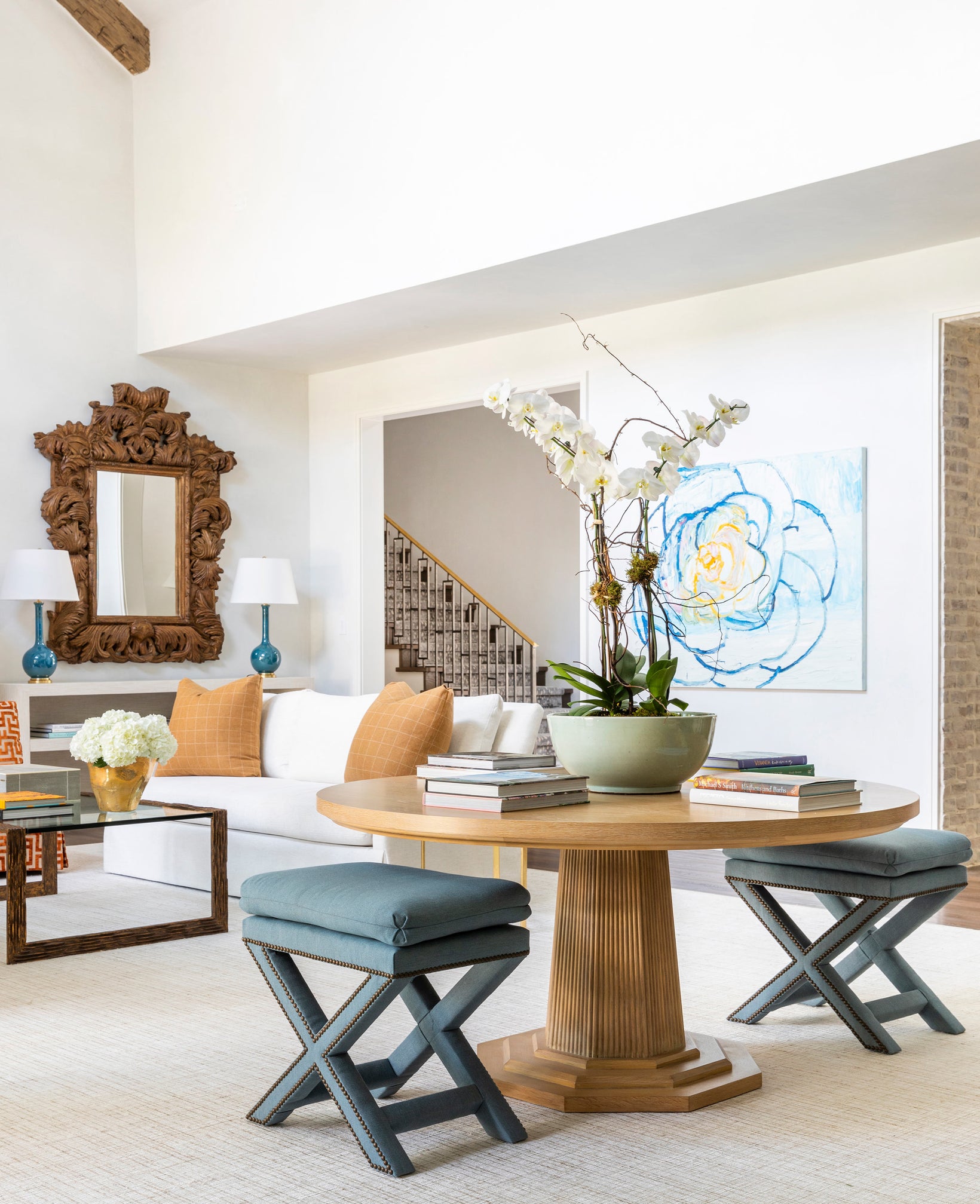 Chandos Collective - Julie Neil Designs