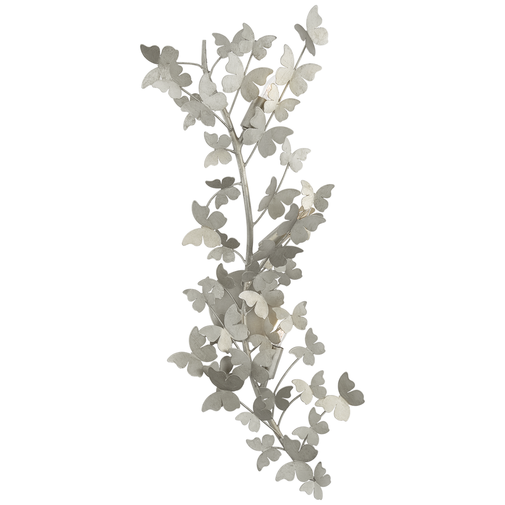 Farfalle Large Sconce | Julie Neill for Visual Comfort – Julie Farfalle Large Sconce | Julie Neill for Visual Comfort – Julie