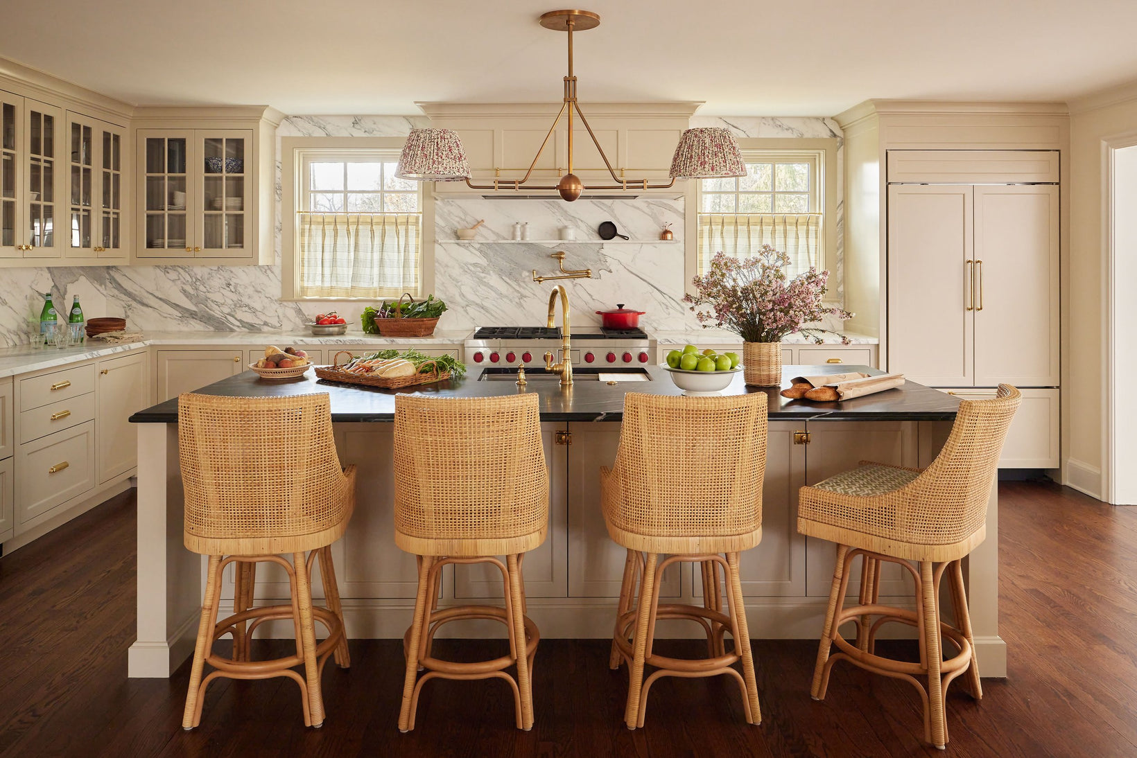 BY Interiors - Julie Neil Designs
