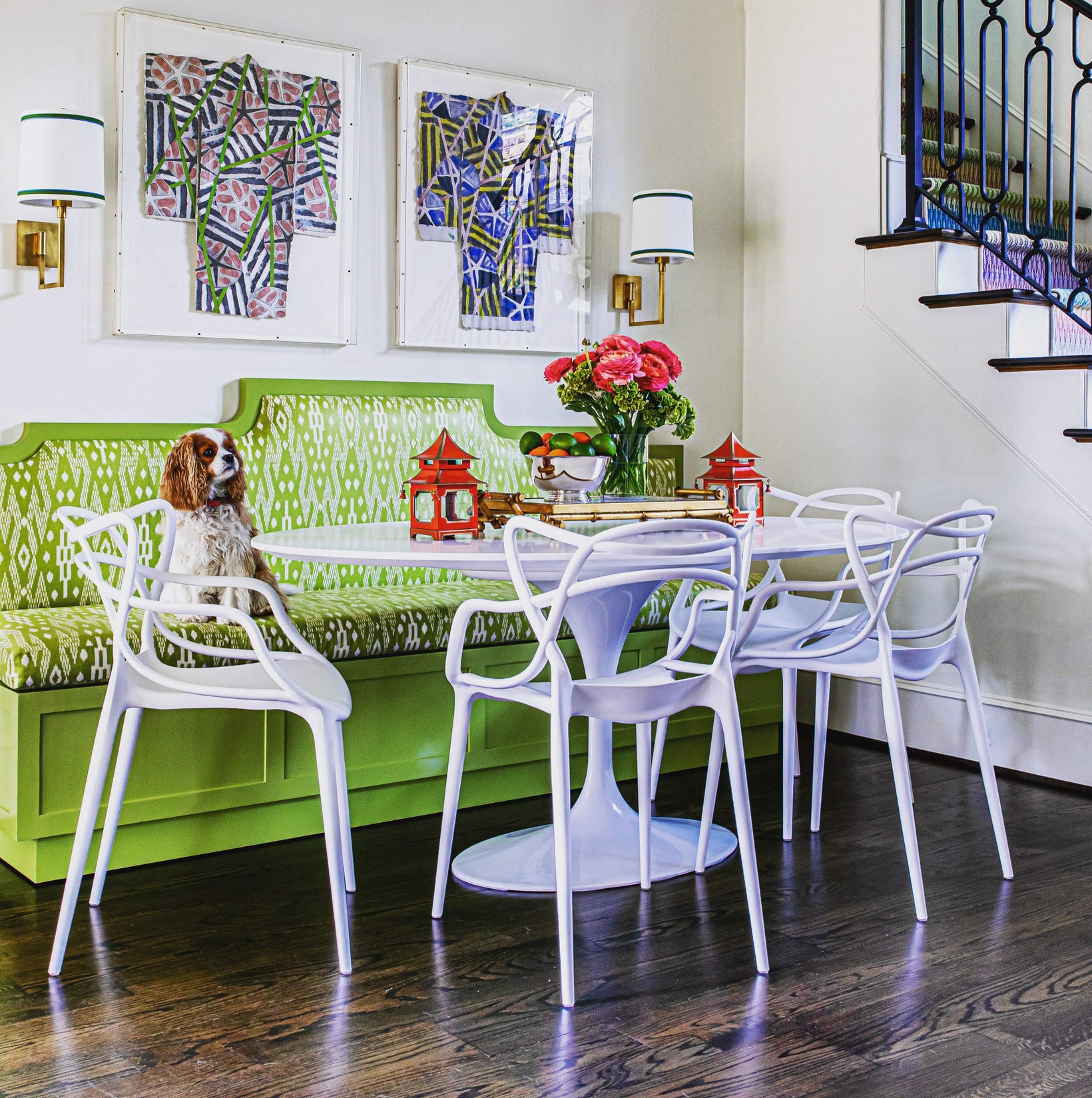 Woolery Associates - Julie Neil Designs