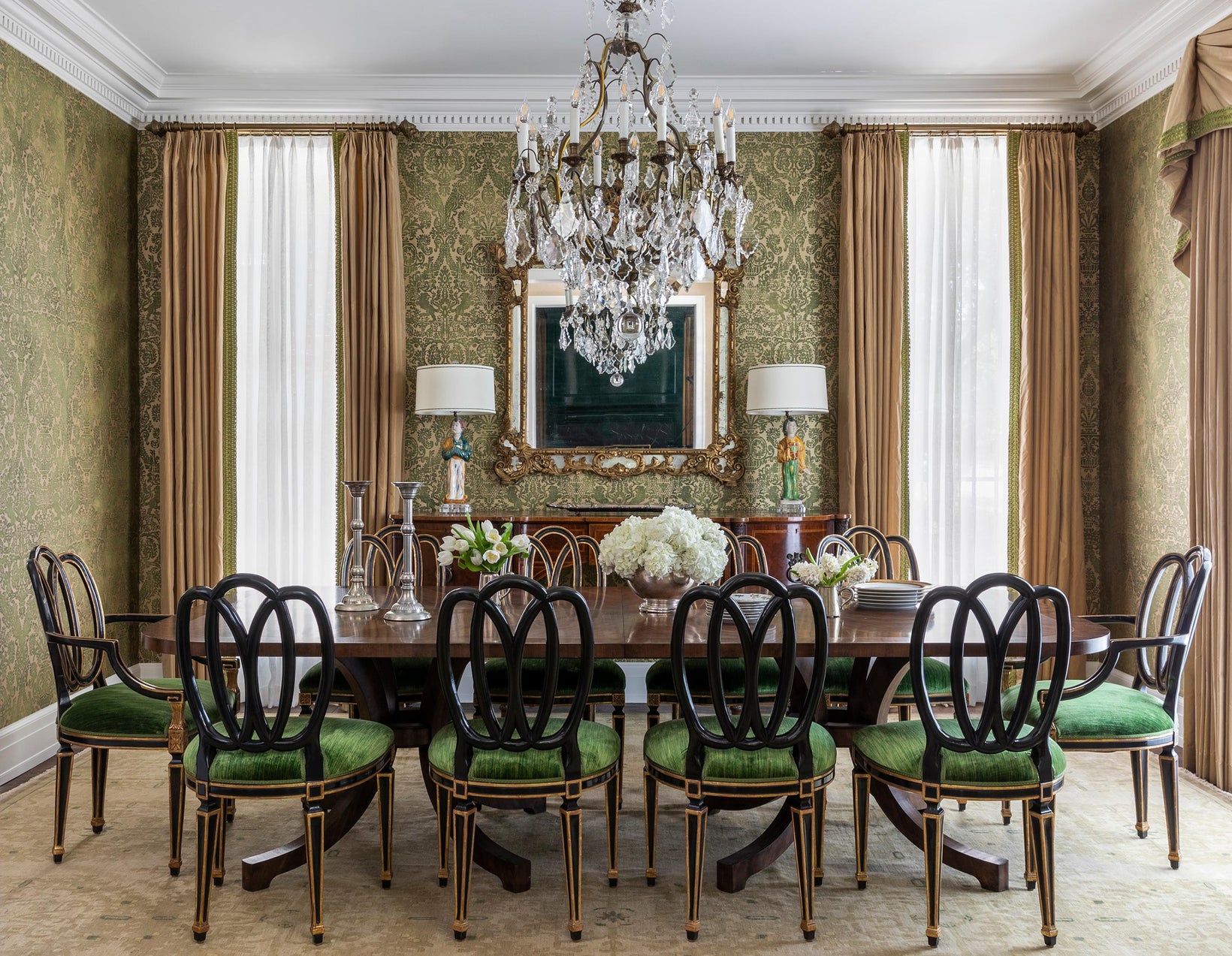 Chandos Collective - Julie Neil Designs