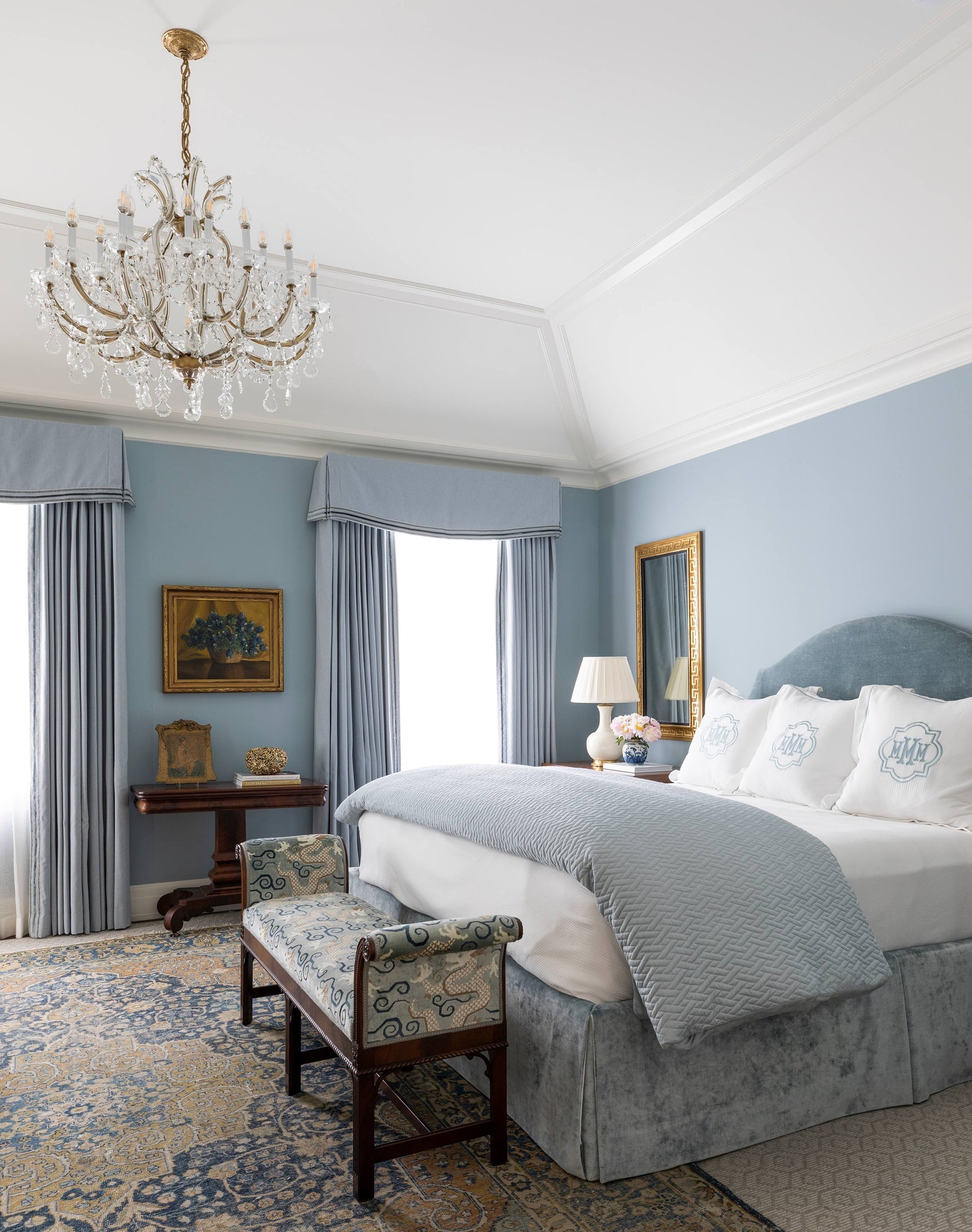 Chandos Collective - Julie Neil Designs