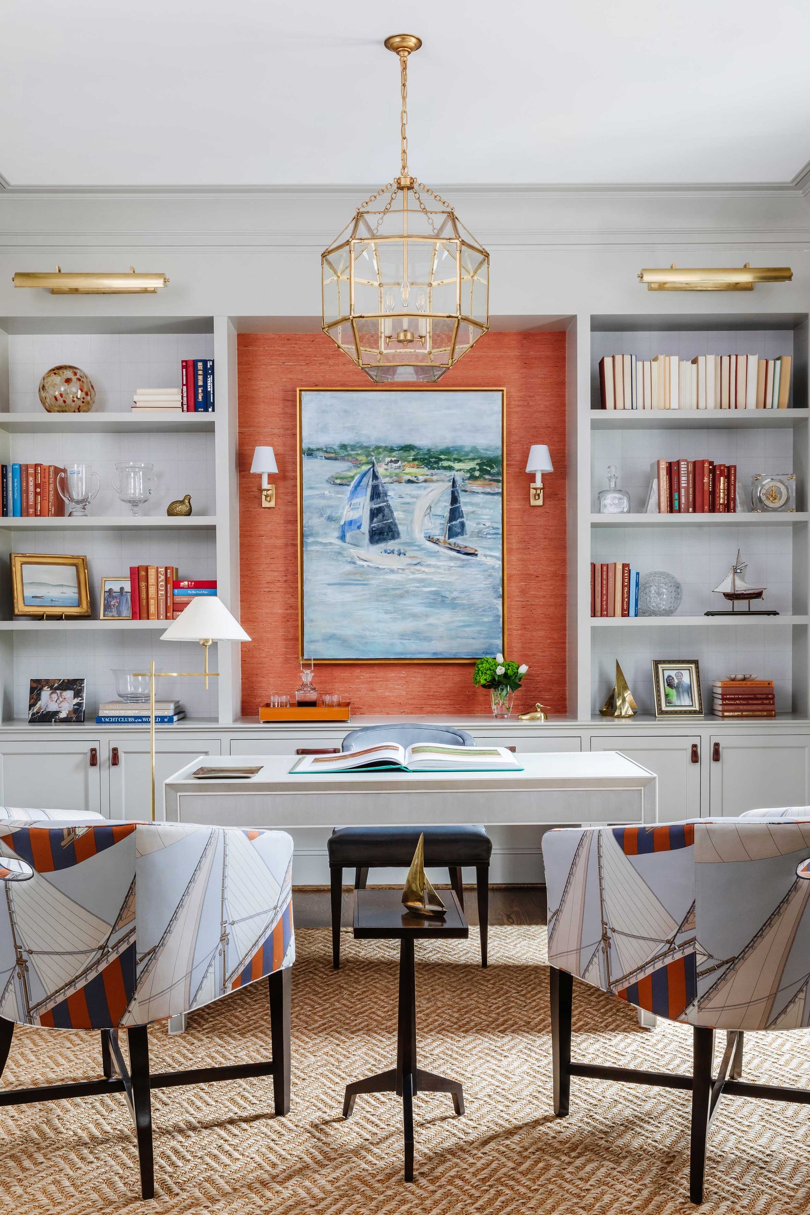 Georgia Street Design - Julie Neil Designs