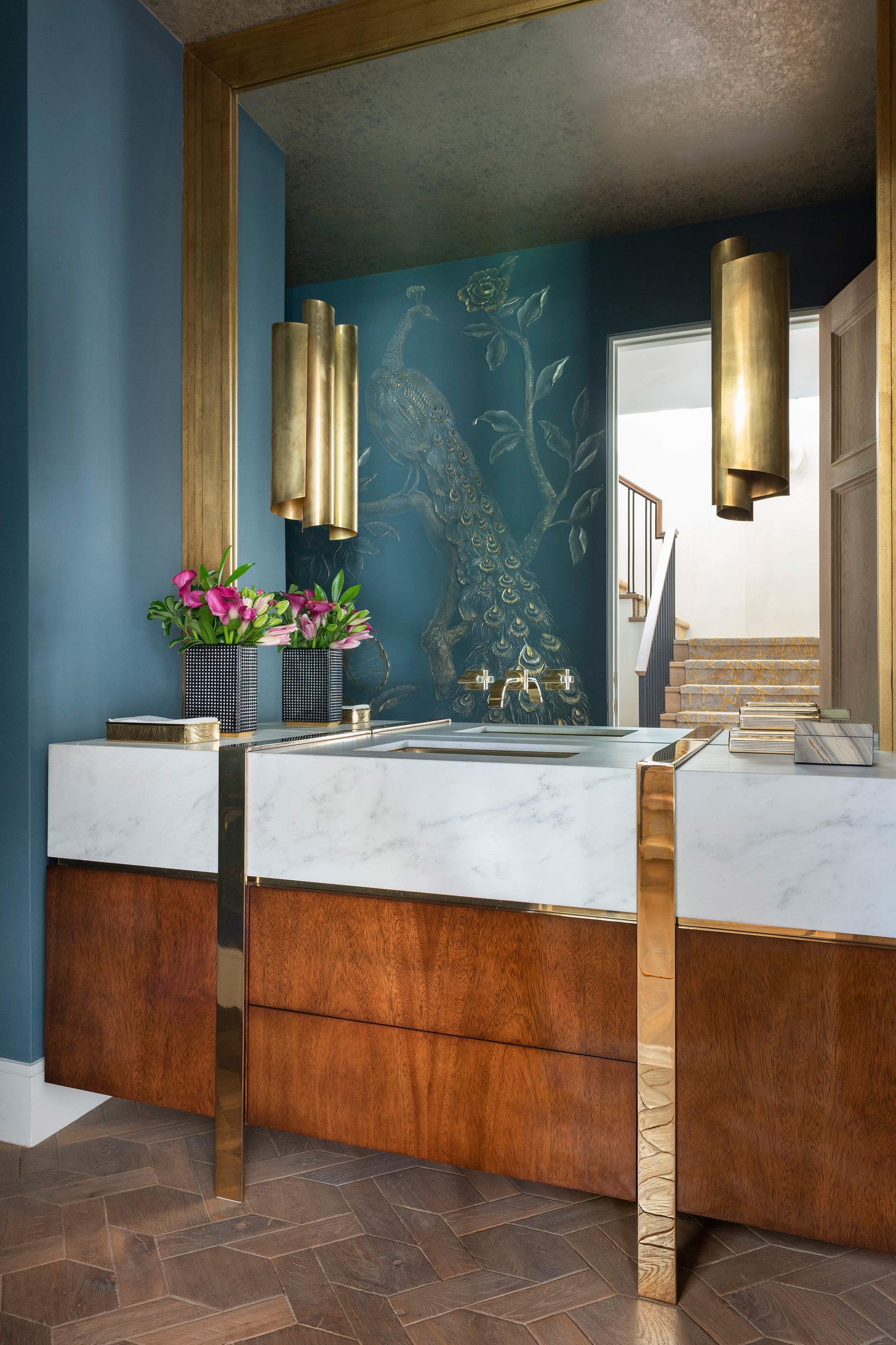 Chandos Collective - Julie Neil Designs