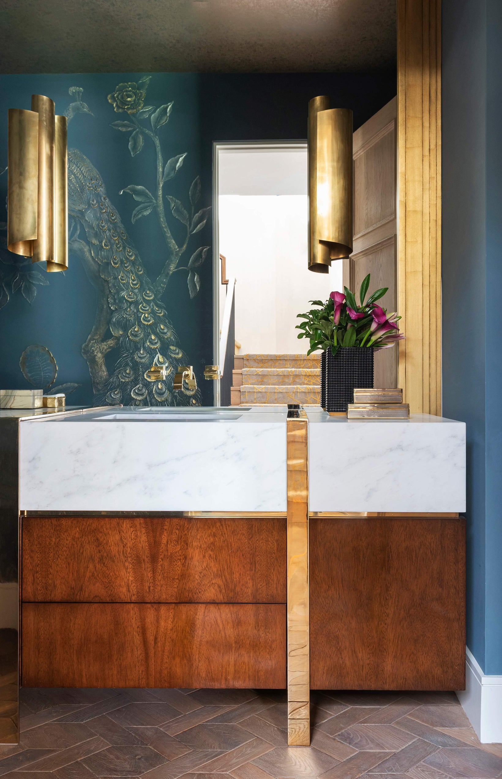 Chandos Collective - Julie Neil Designs