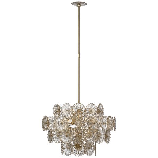 Gianna 24" Chandelier