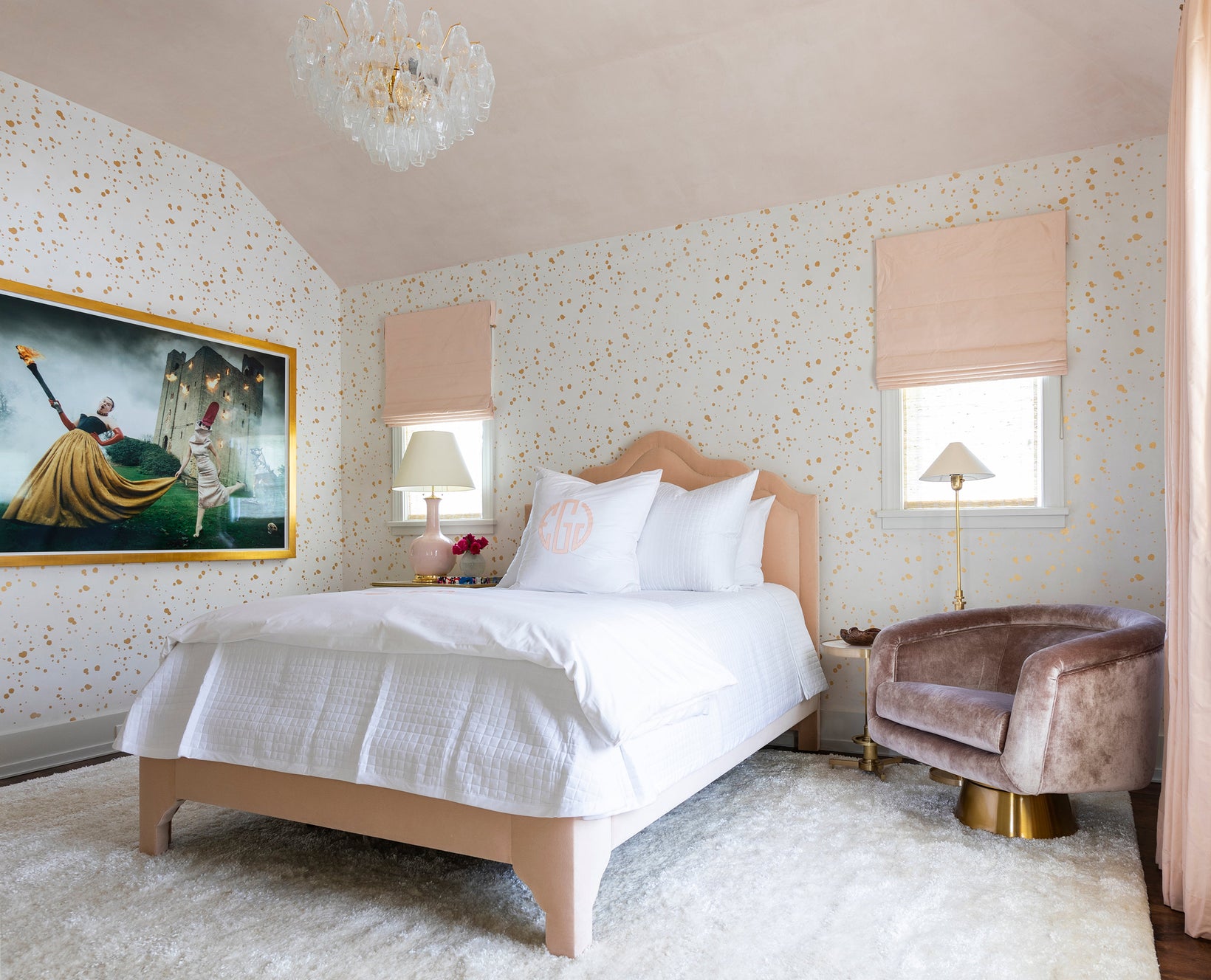 Chandos Collective - Julie Neil Designs