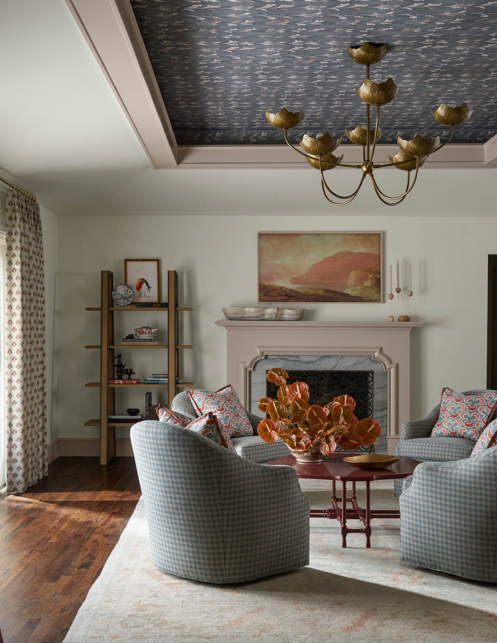 Lauren Reynolds Design - Julie Neil Designs