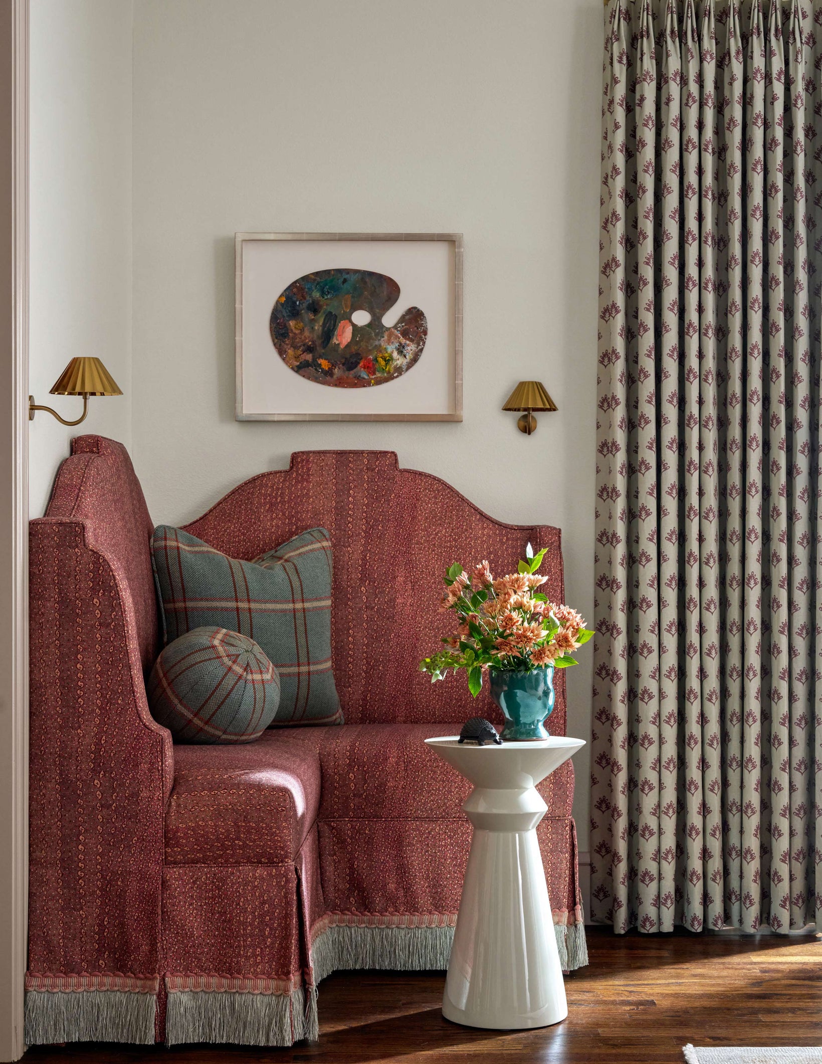 Lauren Reynolds Design - Julie Neil Designs