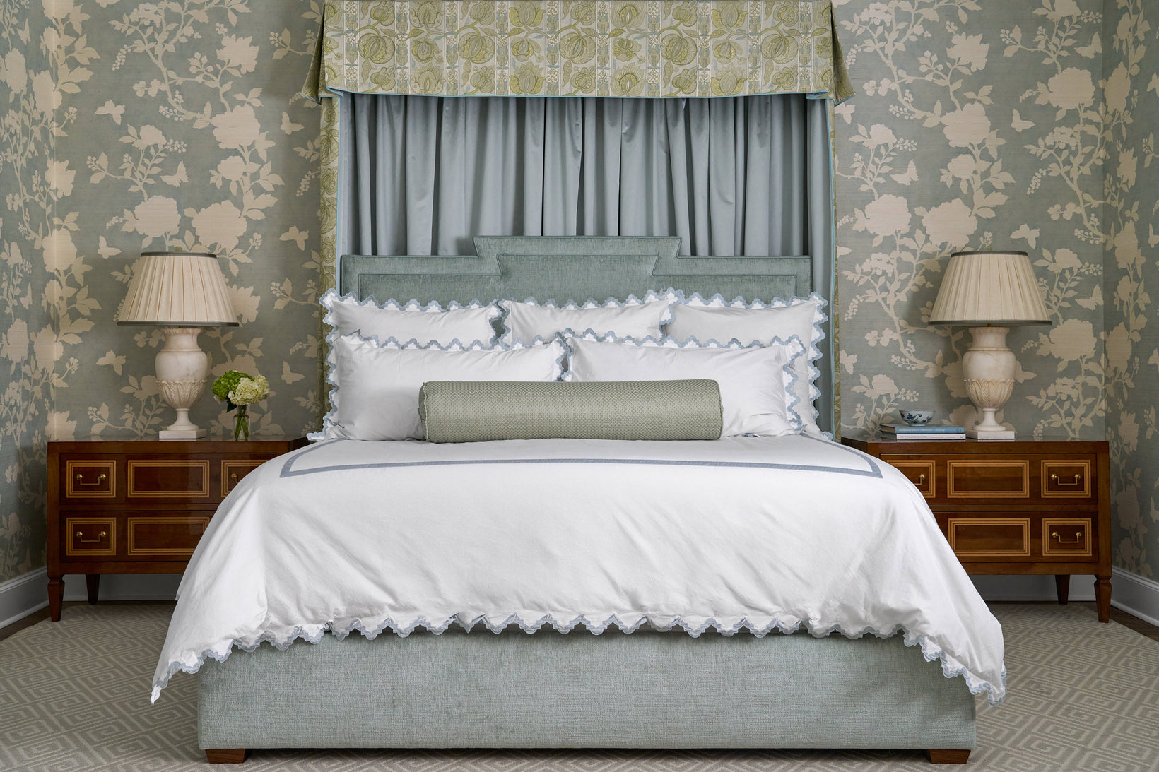 Dunbar Road Design - Julie Neil Designs