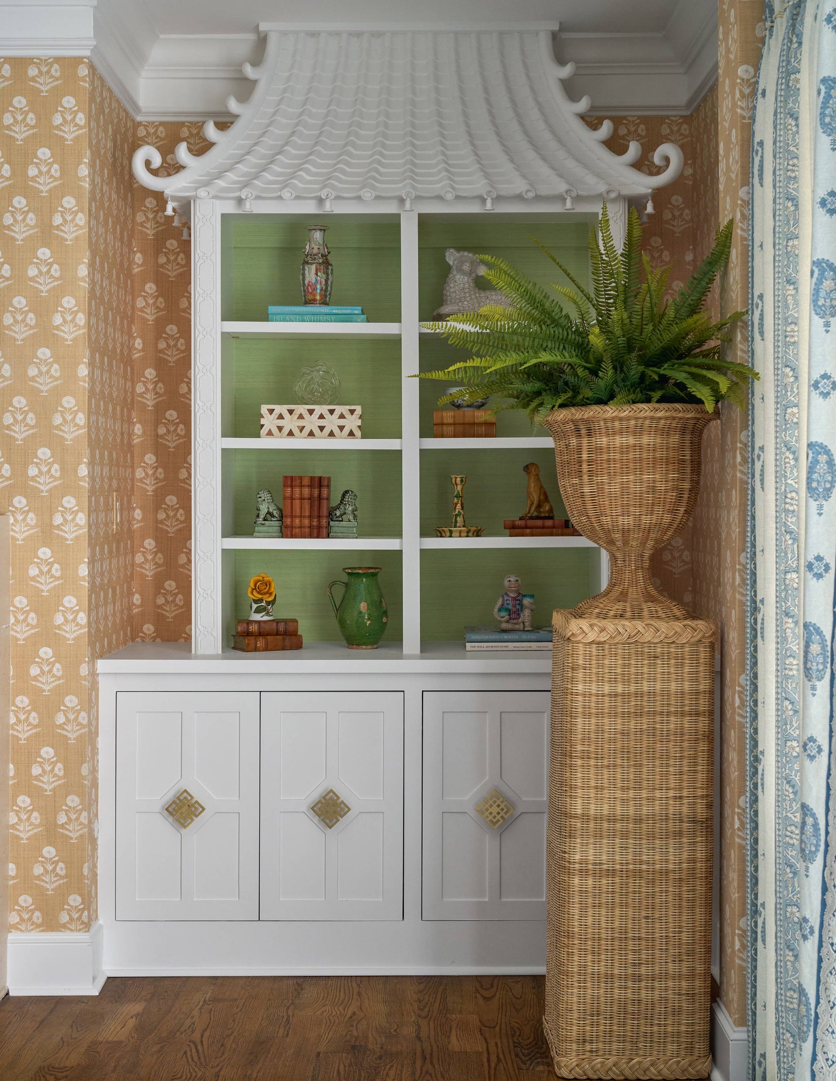 Dunbar Road Design - Julie Neil Designs