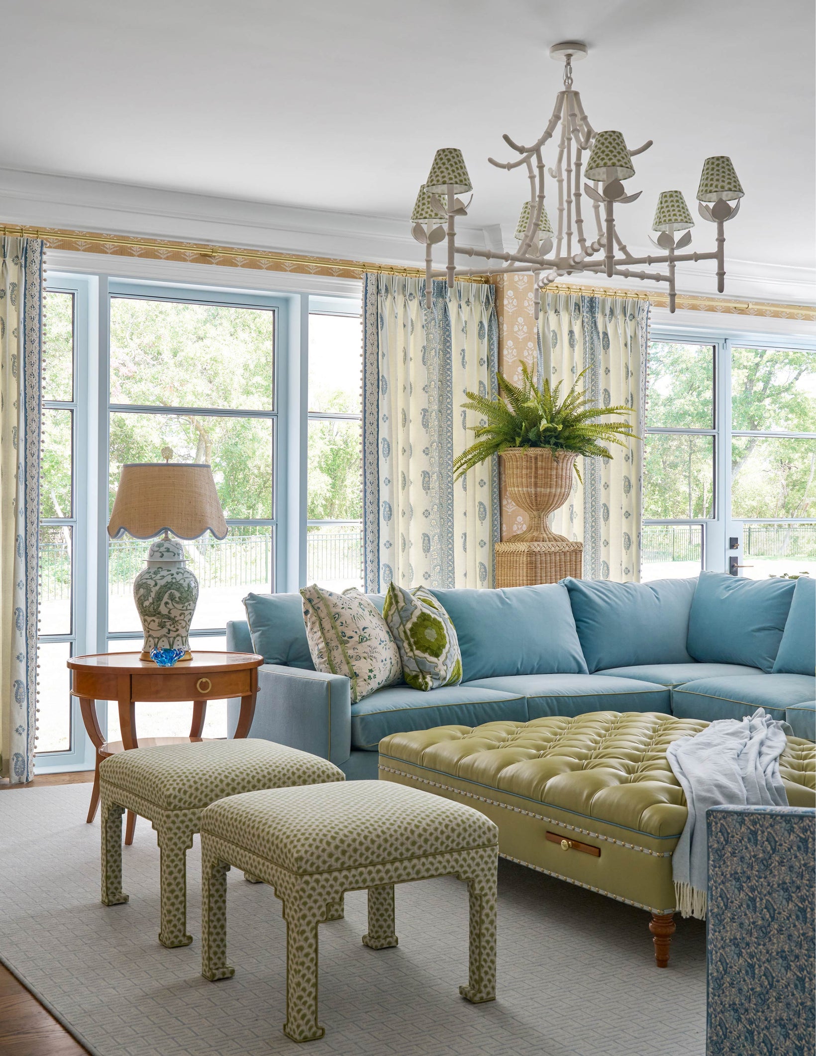 Dunbar Road Design - Julie Neil Designs