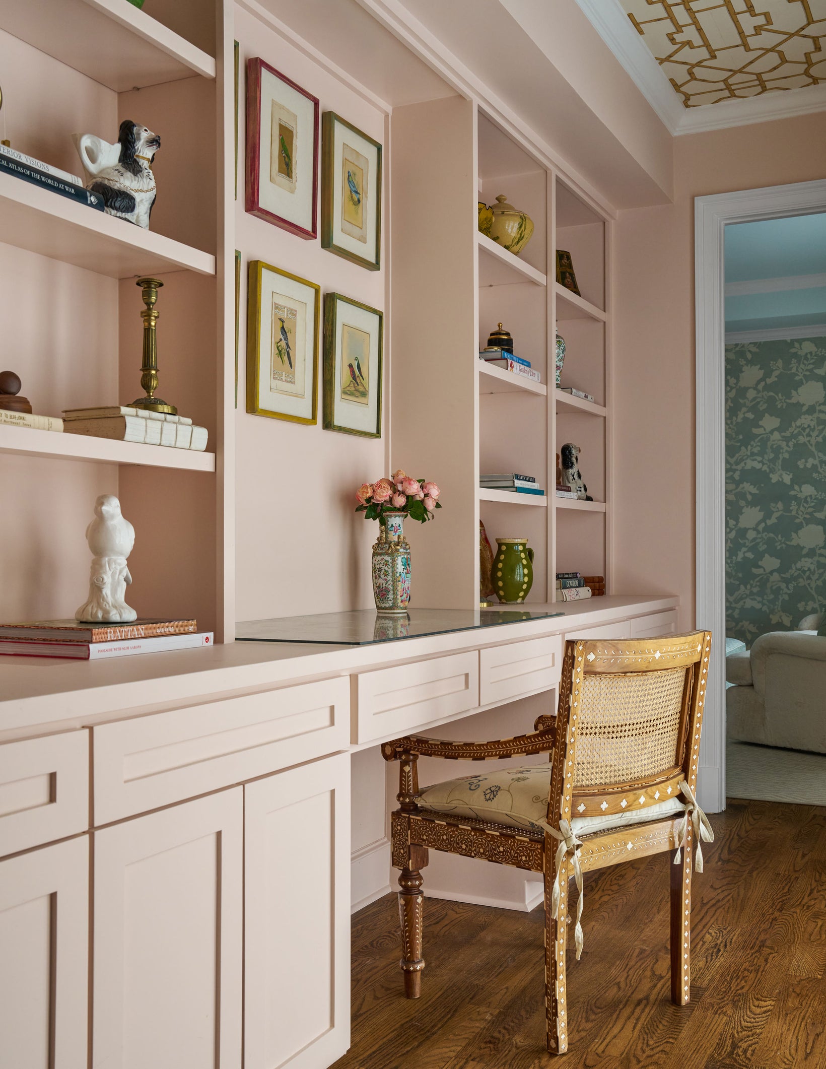Dunbar Road Design - Julie Neil Designs