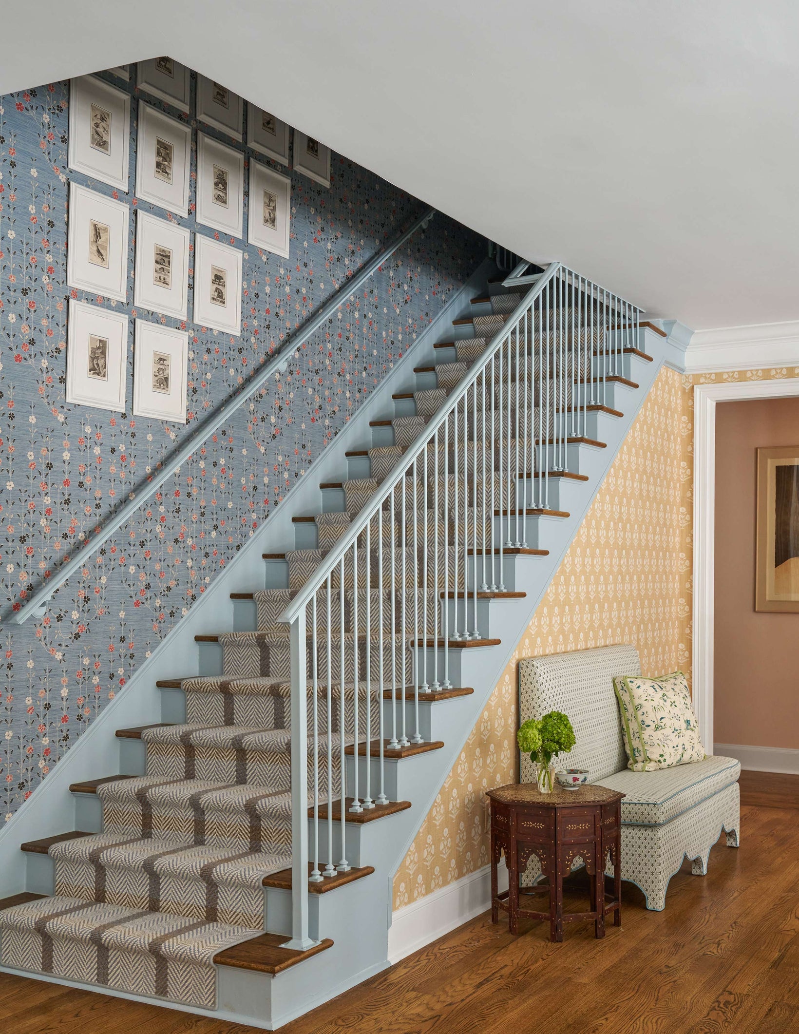 Dunbar Road Design - Julie Neil Designs